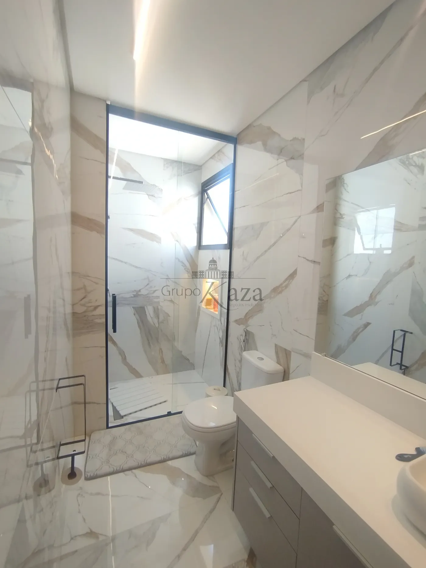 Foto 47 de Casa Condomínio em Jardim do Golfe, São José dos Campos - imagem 47