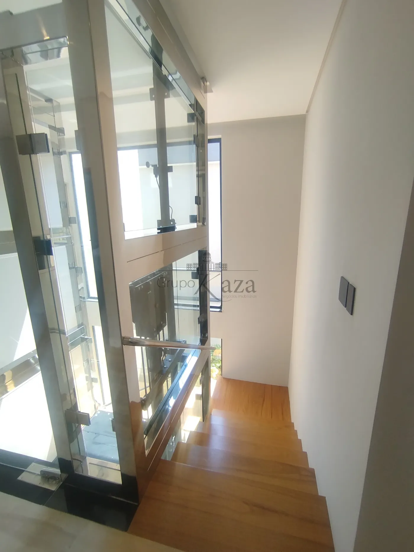 Foto 28 de Casa Condomínio em Jardim do Golfe, São José dos Campos - imagem 28