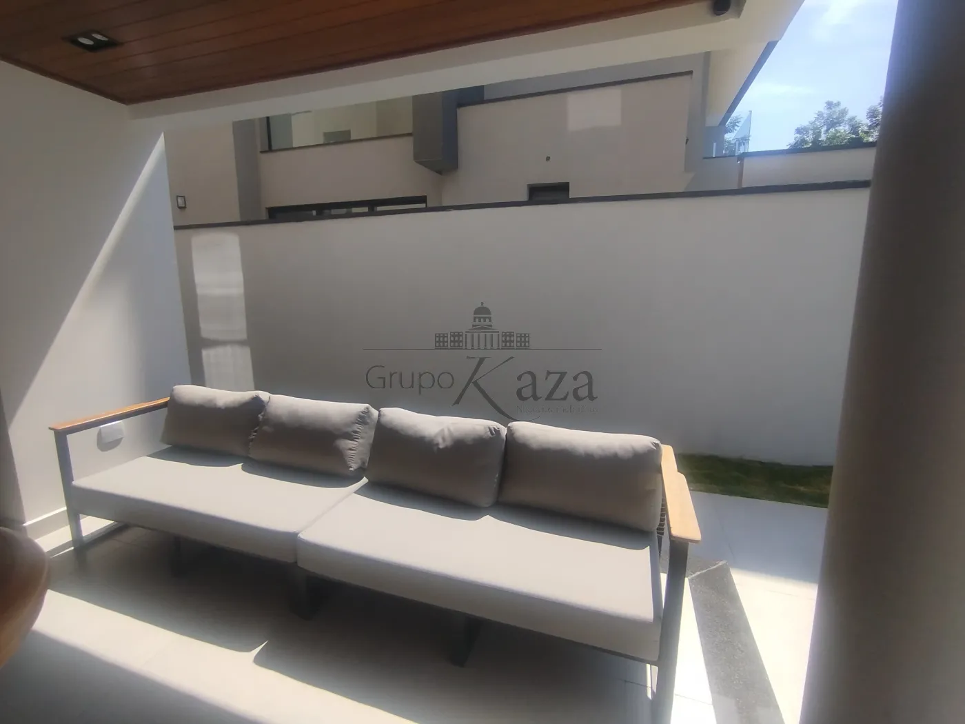 Foto 56 de Casa Condomínio em Jardim do Golfe, São José dos Campos - imagem 56