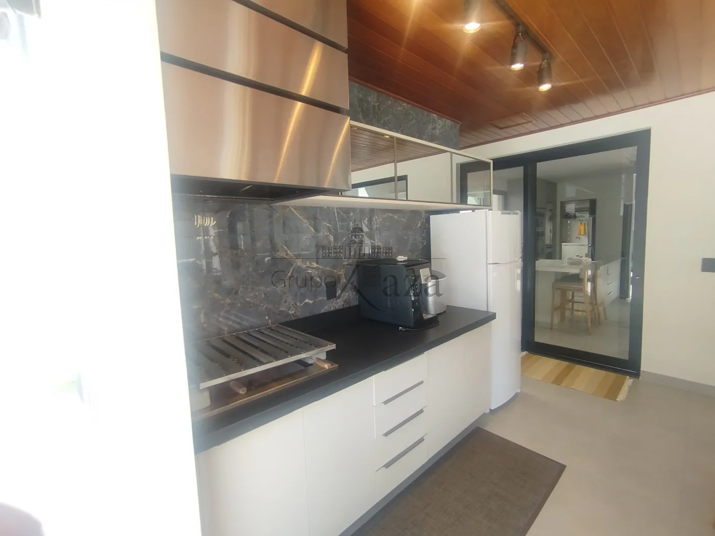 Foto 13 de Casa Condomínio em Jardim do Golfe, São José dos Campos - imagem 13