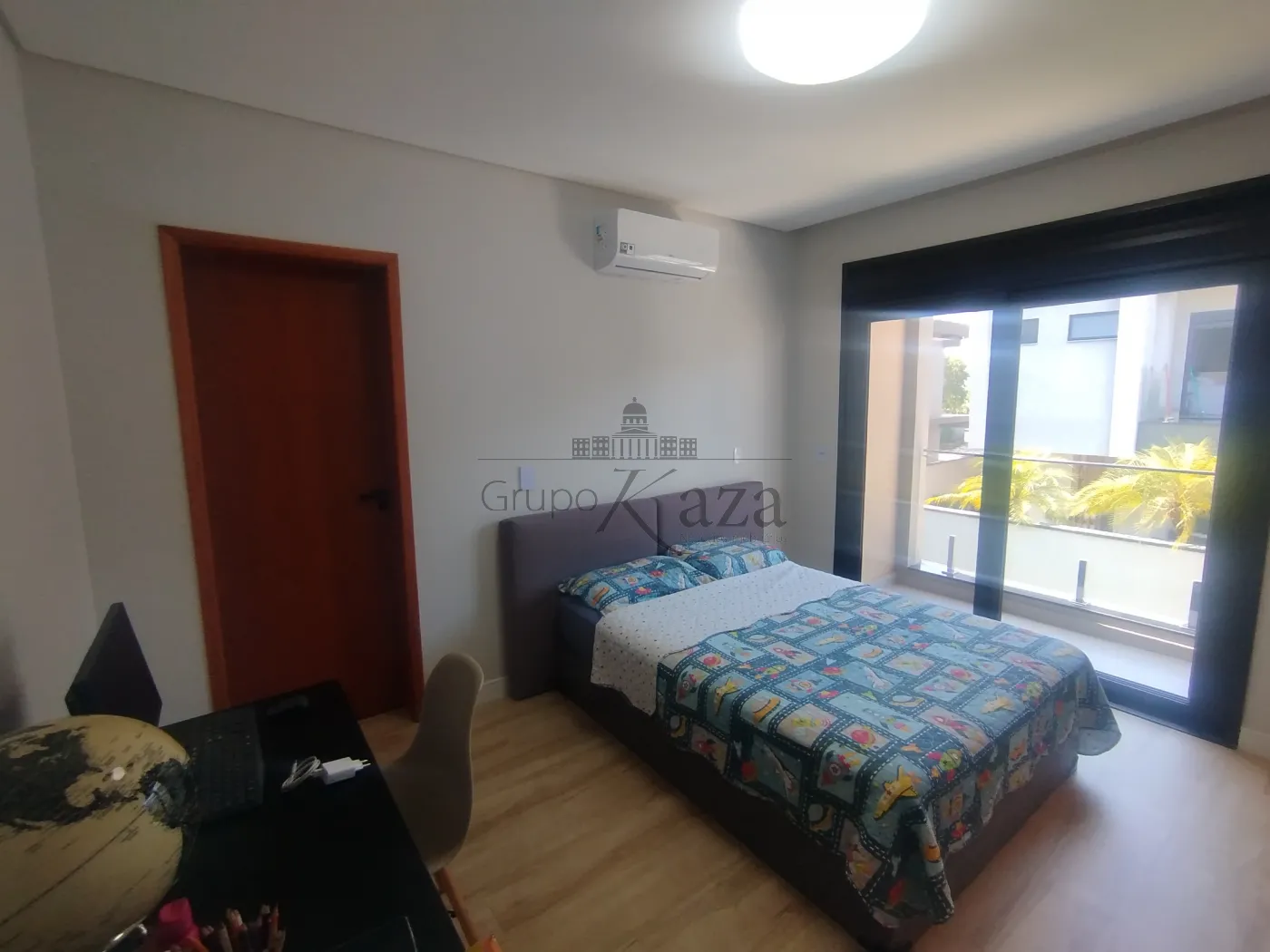 Foto 52 de Casa Condomínio em Jardim do Golfe, São José dos Campos - imagem 52