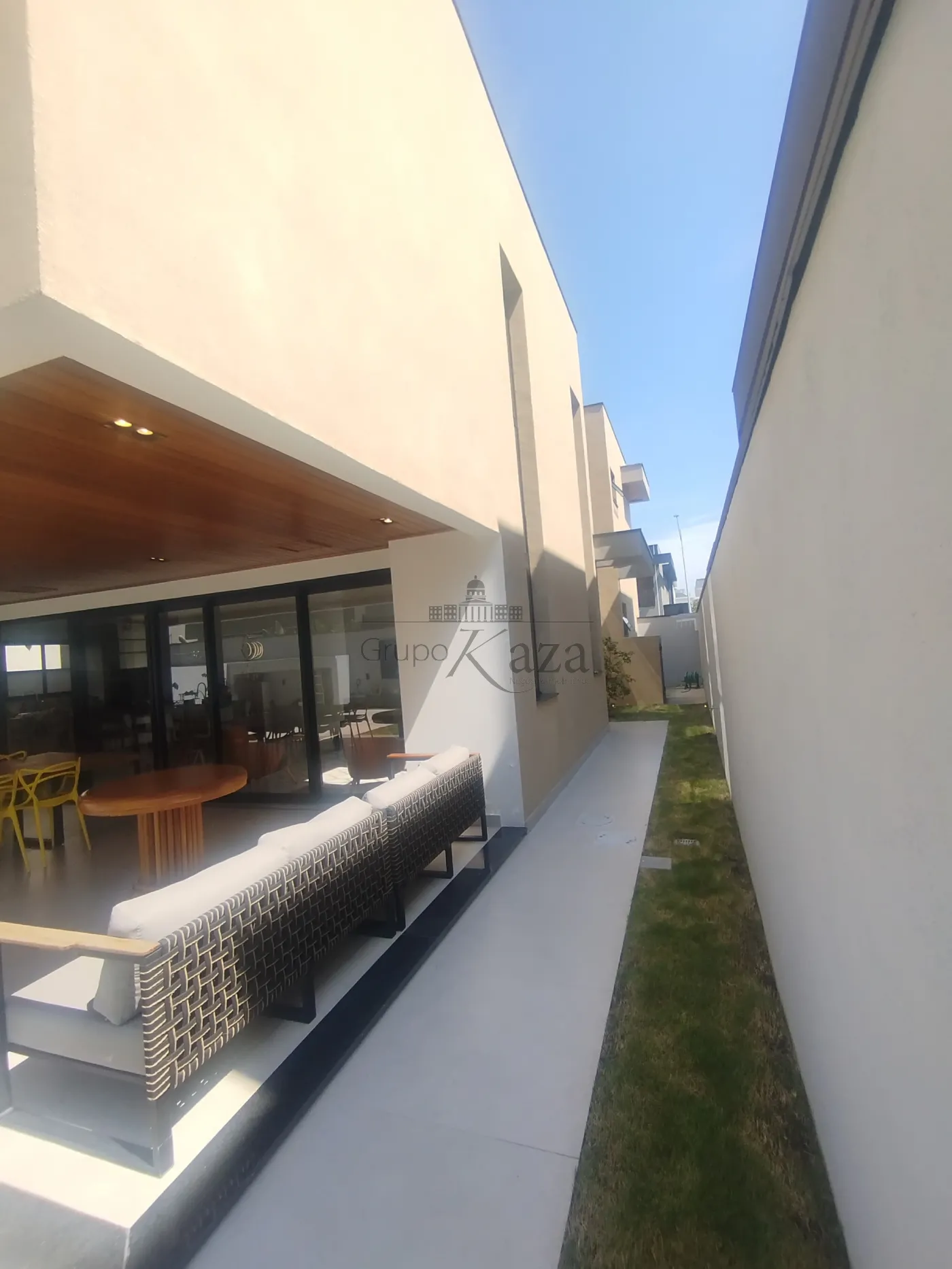 Foto 73 de Casa Condomínio em Jardim do Golfe, São José dos Campos - imagem 73