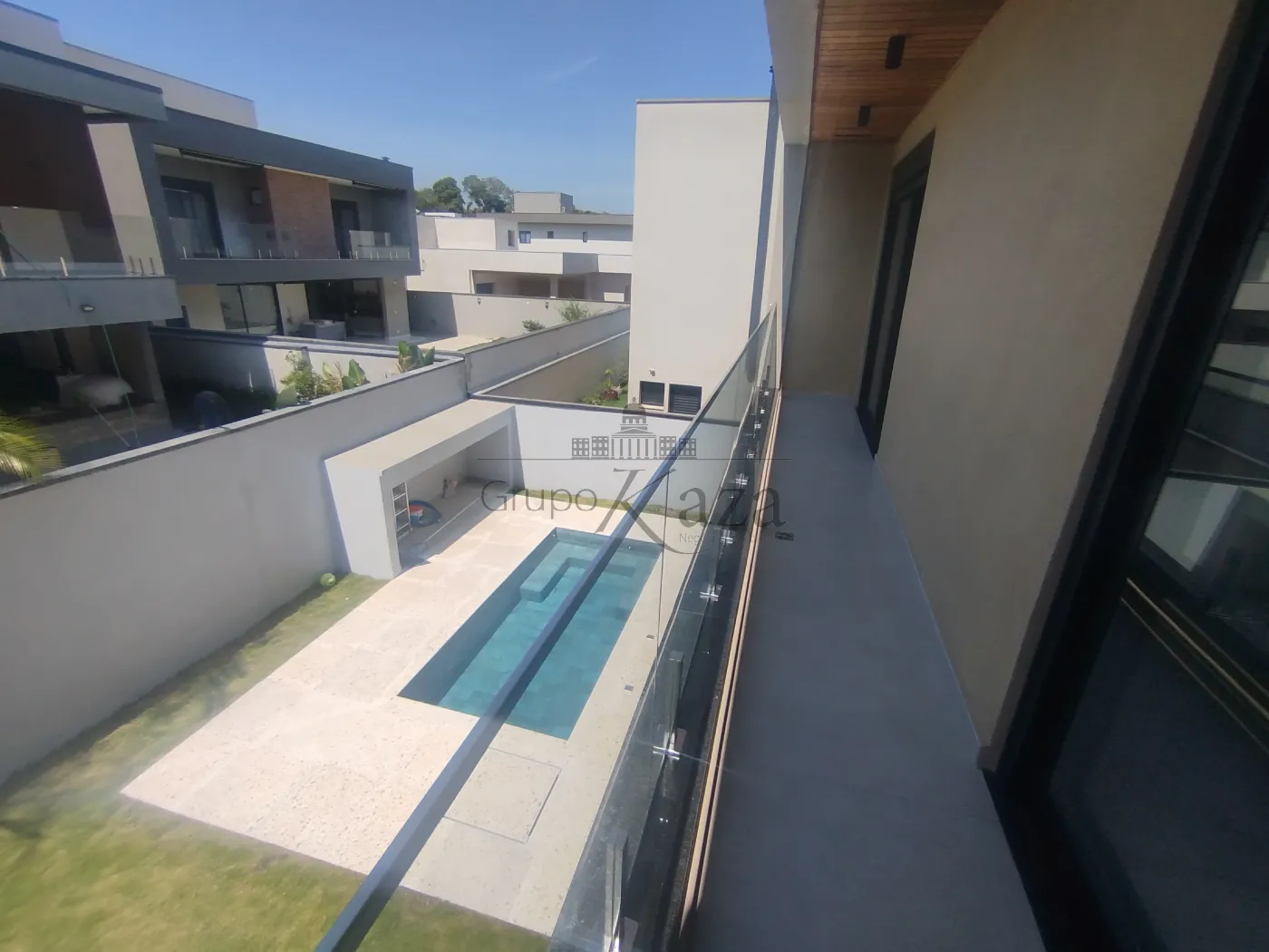 Foto 53 de Casa Condomínio em Jardim do Golfe, São José dos Campos - imagem 53
