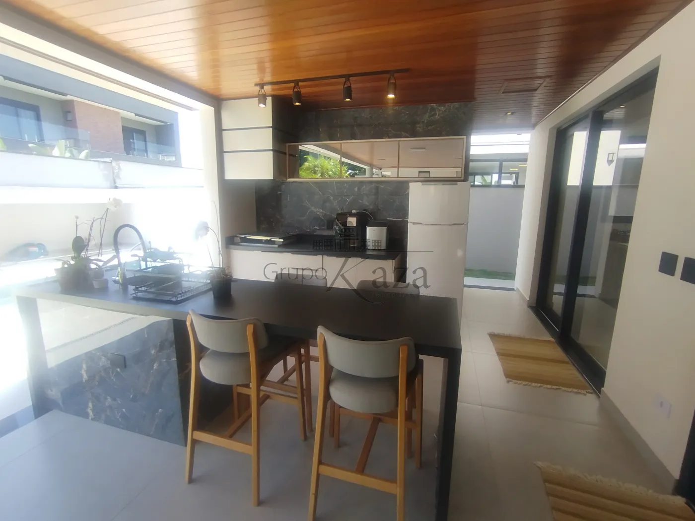 Foto 7 de Casa Condomínio em Jardim do Golfe, São José dos Campos - imagem 7