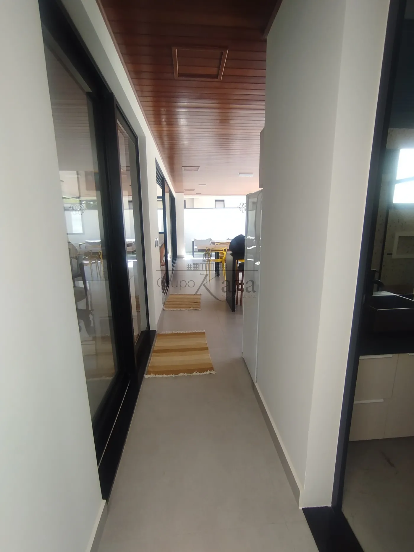 Foto 24 de Casa Condomínio em Jardim do Golfe, São José dos Campos - imagem 24