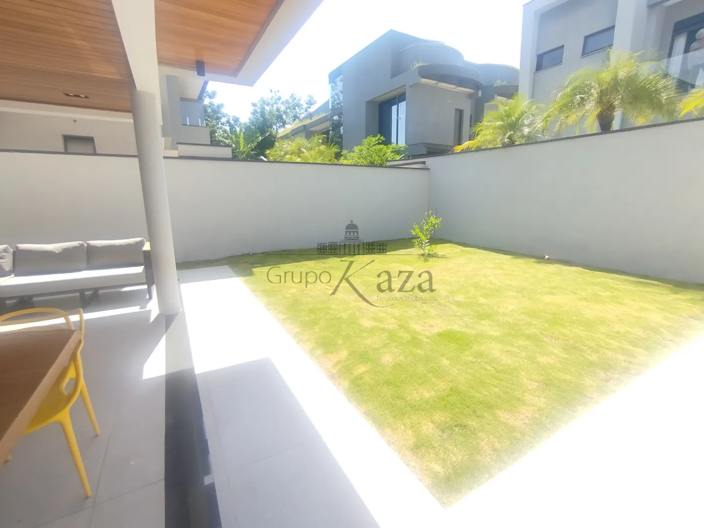 Foto 75 de Casa Condomínio em Jardim do Golfe, São José dos Campos - imagem 75