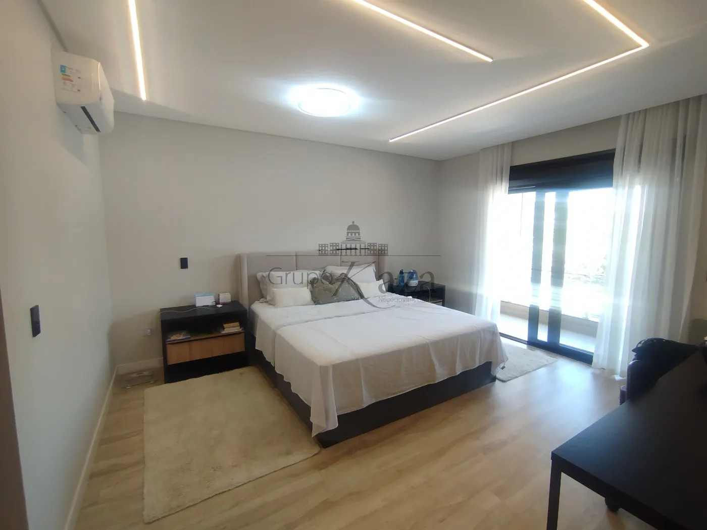 Foto 63 de Casa Condomínio em Jardim do Golfe, São José dos Campos - imagem 63