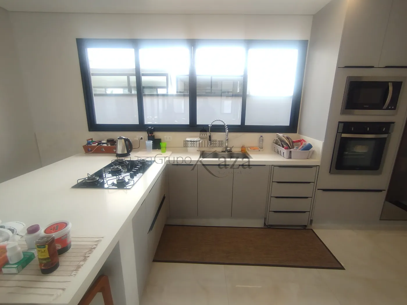 Foto 17 de Casa Condomínio em Jardim do Golfe, São José dos Campos - imagem 17