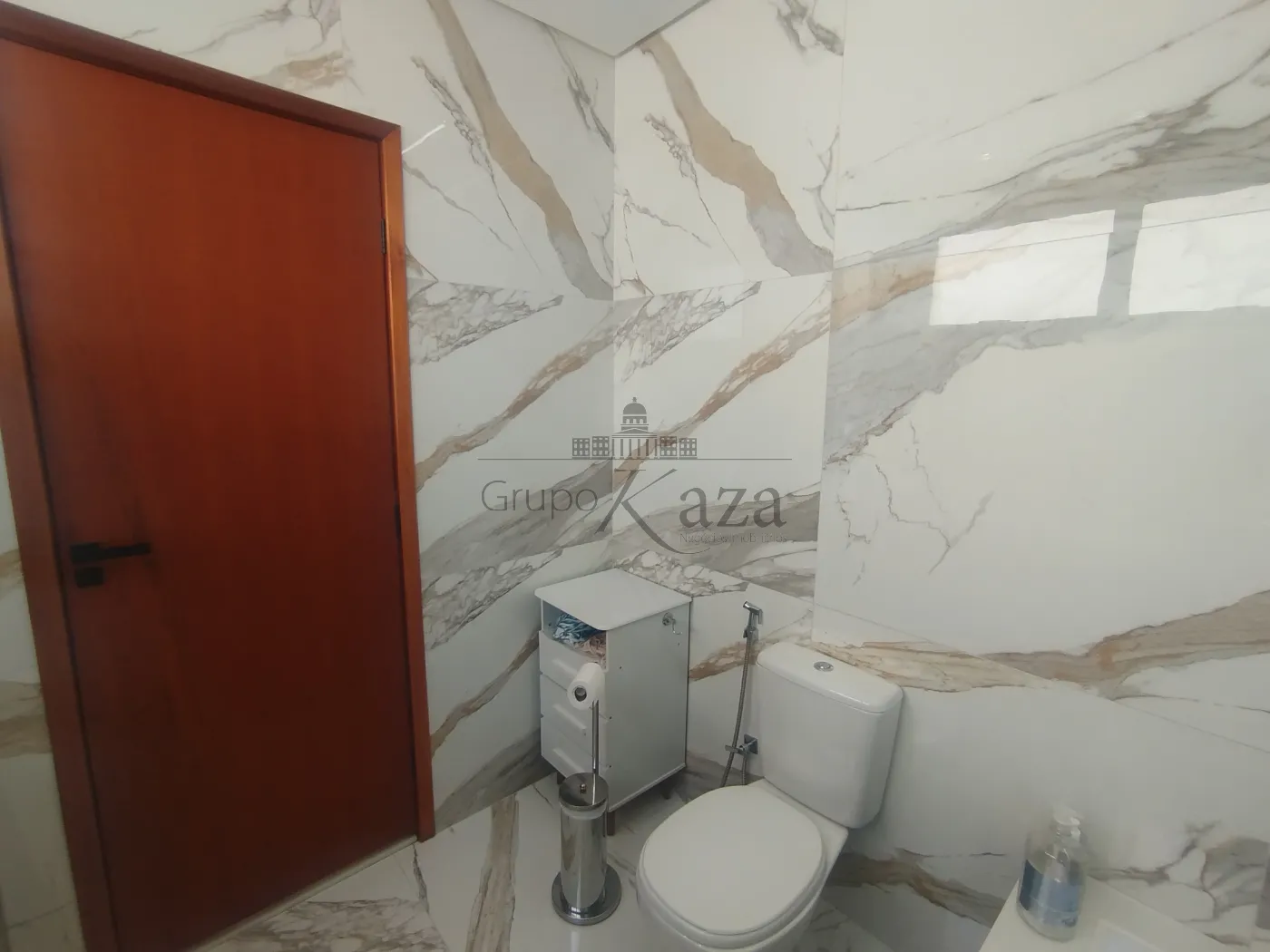 Foto 57 de Casa Condomínio em Jardim do Golfe, São José dos Campos - imagem 57