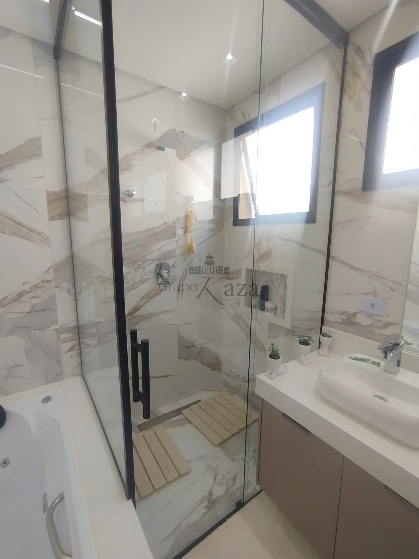 Foto 66 de Casa Condomínio em Jardim do Golfe, São José dos Campos - imagem 66