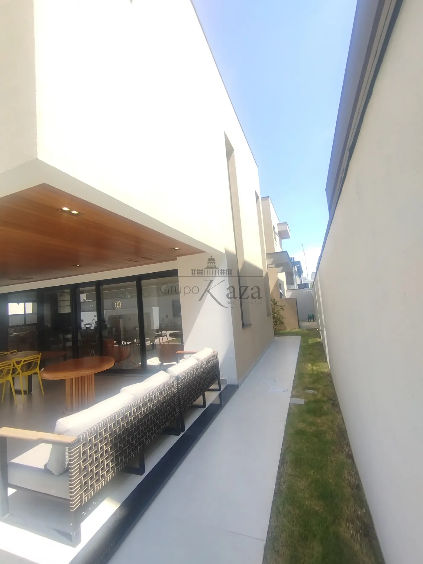 Foto 74 de Casa Condomínio em Jardim do Golfe, São José dos Campos - imagem 74