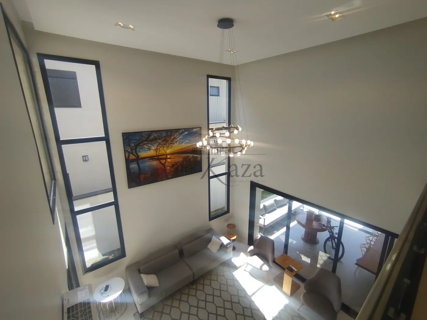 Foto 34 de Casa Condomínio em Jardim do Golfe, São José dos Campos - imagem 34