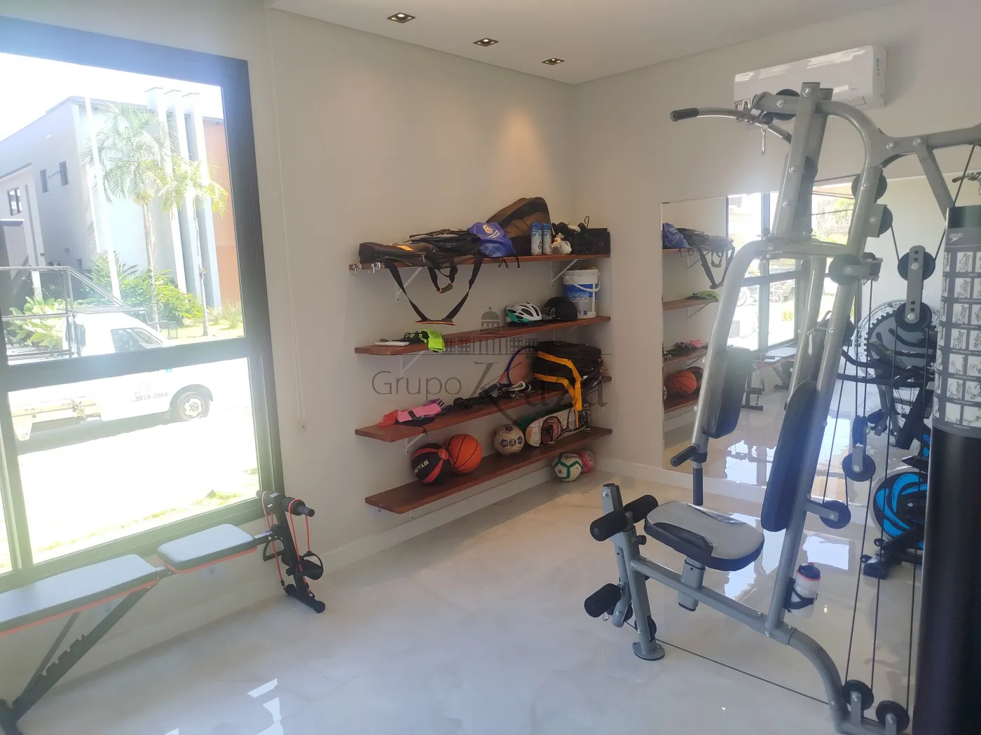 Foto 69 de Casa Condomínio em Jardim do Golfe, São José dos Campos - imagem 69