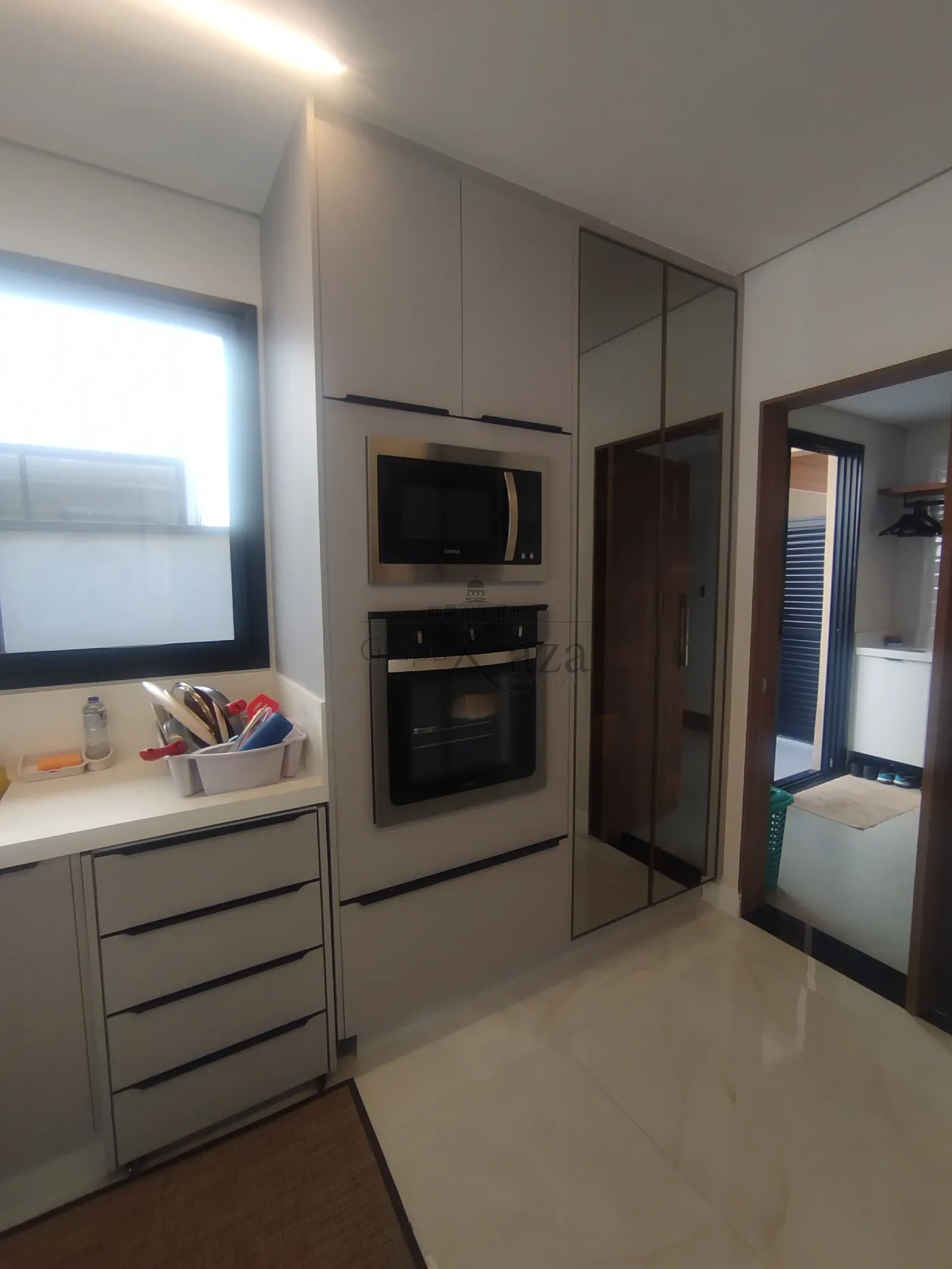 Foto 18 de Casa Condomínio em Jardim do Golfe, São José dos Campos - imagem 18