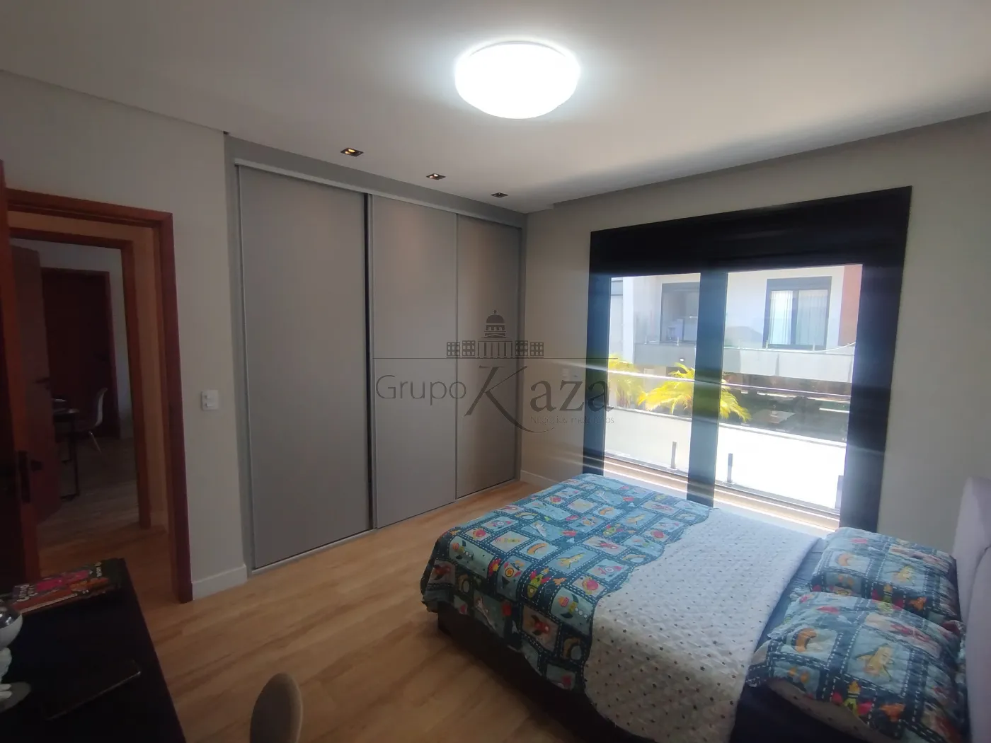 Foto 68 de Casa Condomínio em Jardim do Golfe, São José dos Campos - imagem 68