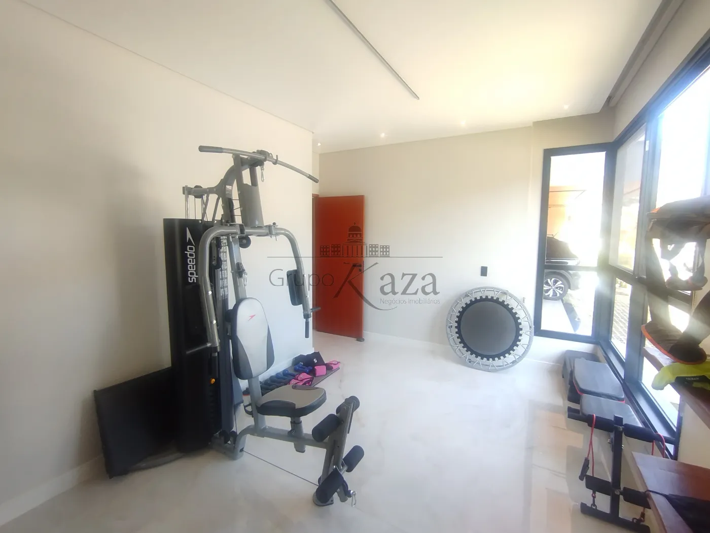 Foto 70 de Casa Condomínio em Jardim do Golfe, São José dos Campos - imagem 70