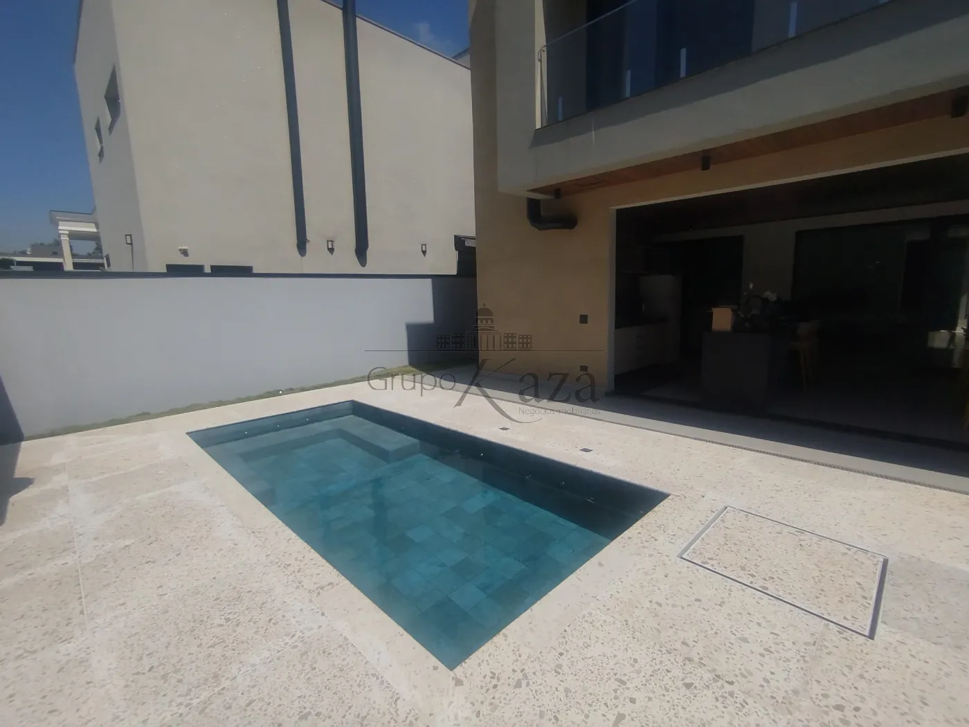 Foto 77 de Casa Condomínio em Jardim do Golfe, São José dos Campos - imagem 77
