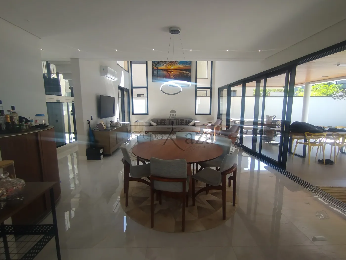 Foto 8 de Casa Condomínio em Jardim do Golfe, São José dos Campos - imagem 8