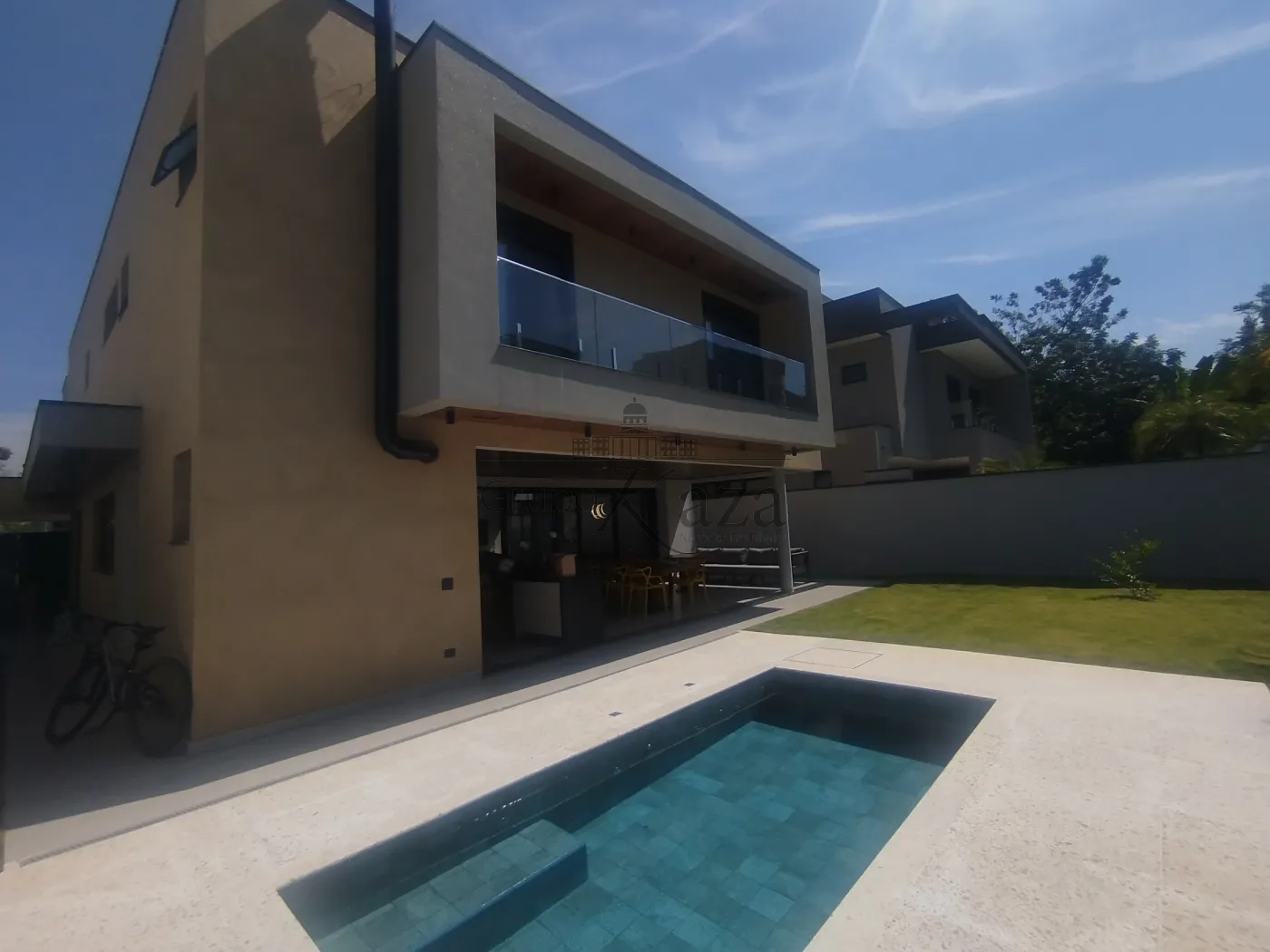Foto 3 de Casa Condomínio em Jardim do Golfe, São José dos Campos - imagem 3