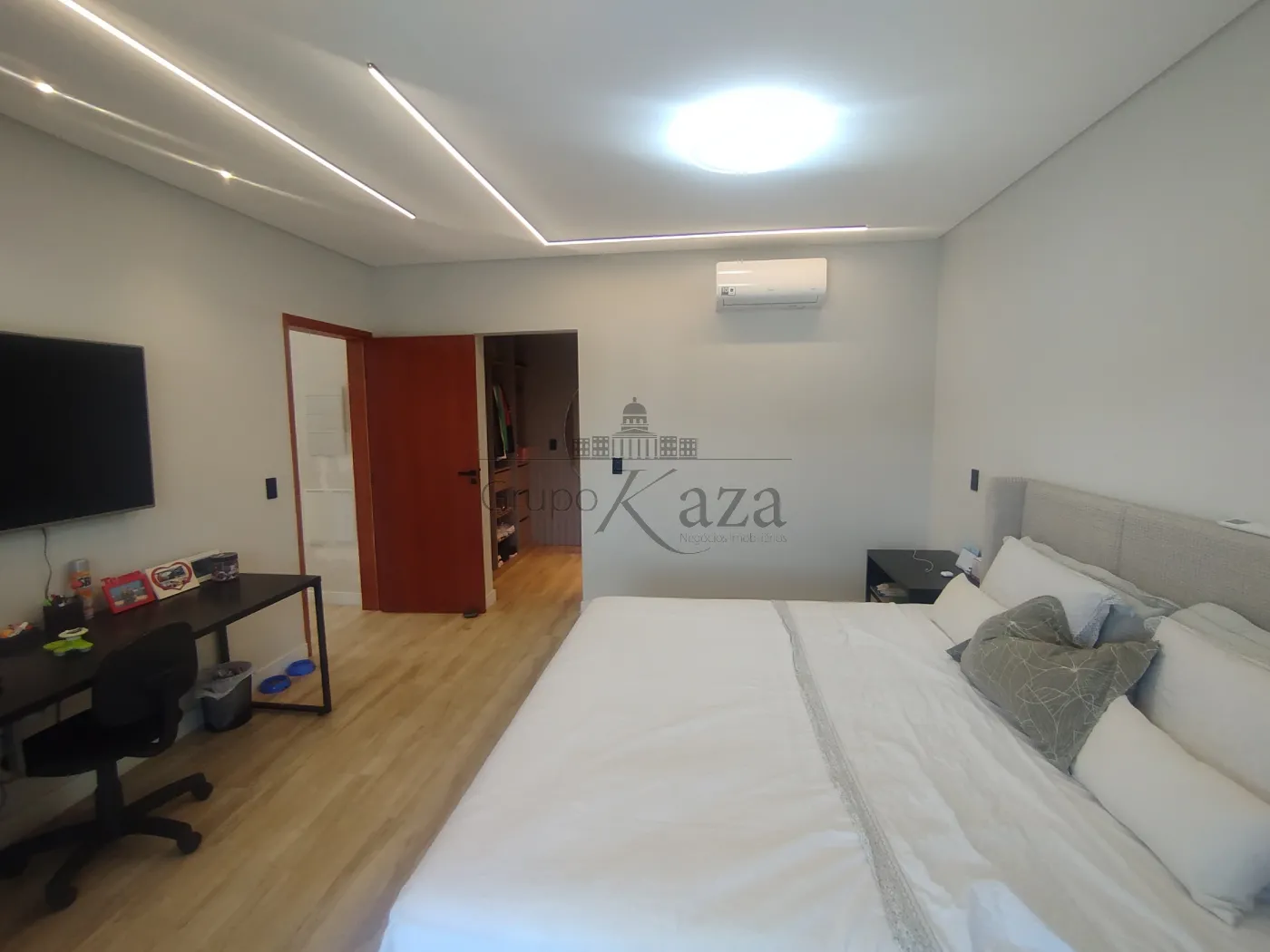 Foto 65 de Casa Condomínio em Jardim do Golfe, São José dos Campos - imagem 65