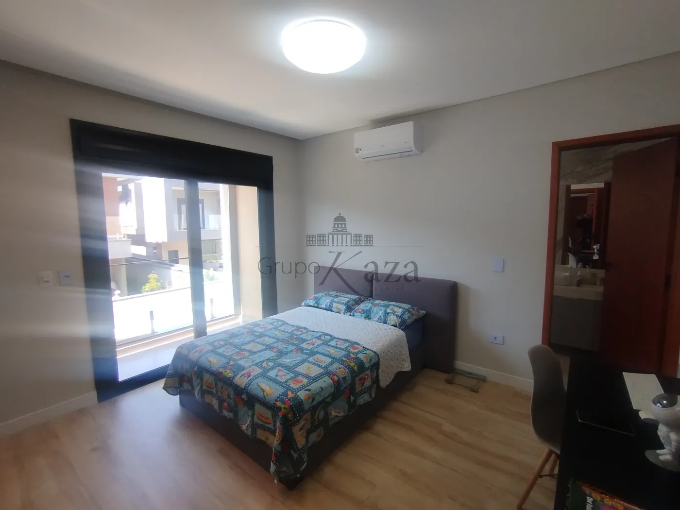Foto 45 de Casa Condomínio em Jardim do Golfe, São José dos Campos - imagem 45