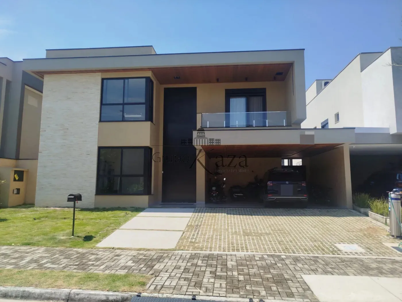 Foto 1 de Casa Condomínio em Jardim do Golfe, São José dos Campos - imagem 1