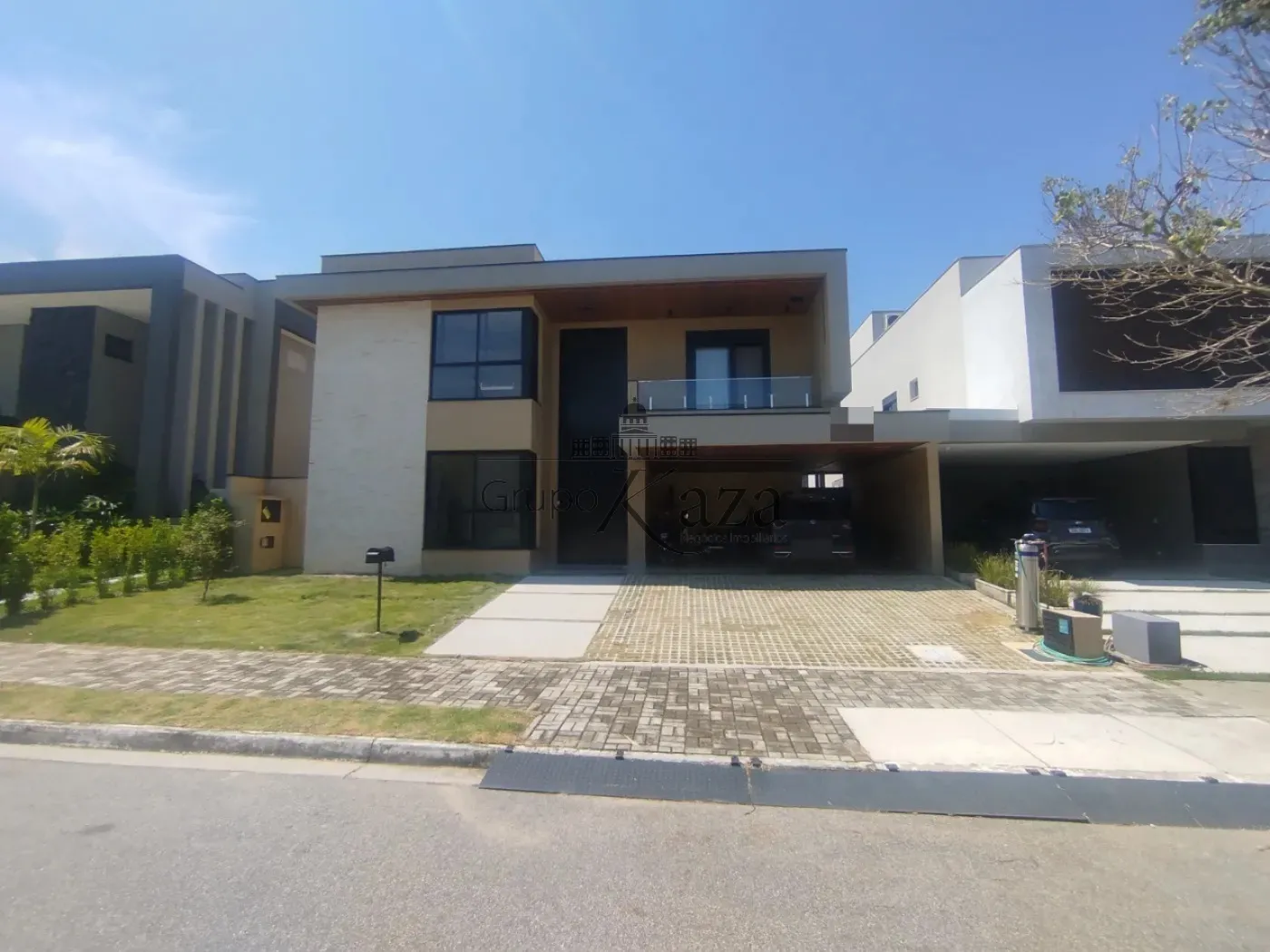 Foto 80 de Casa Condomínio em Jardim do Golfe, São José dos Campos - imagem 80