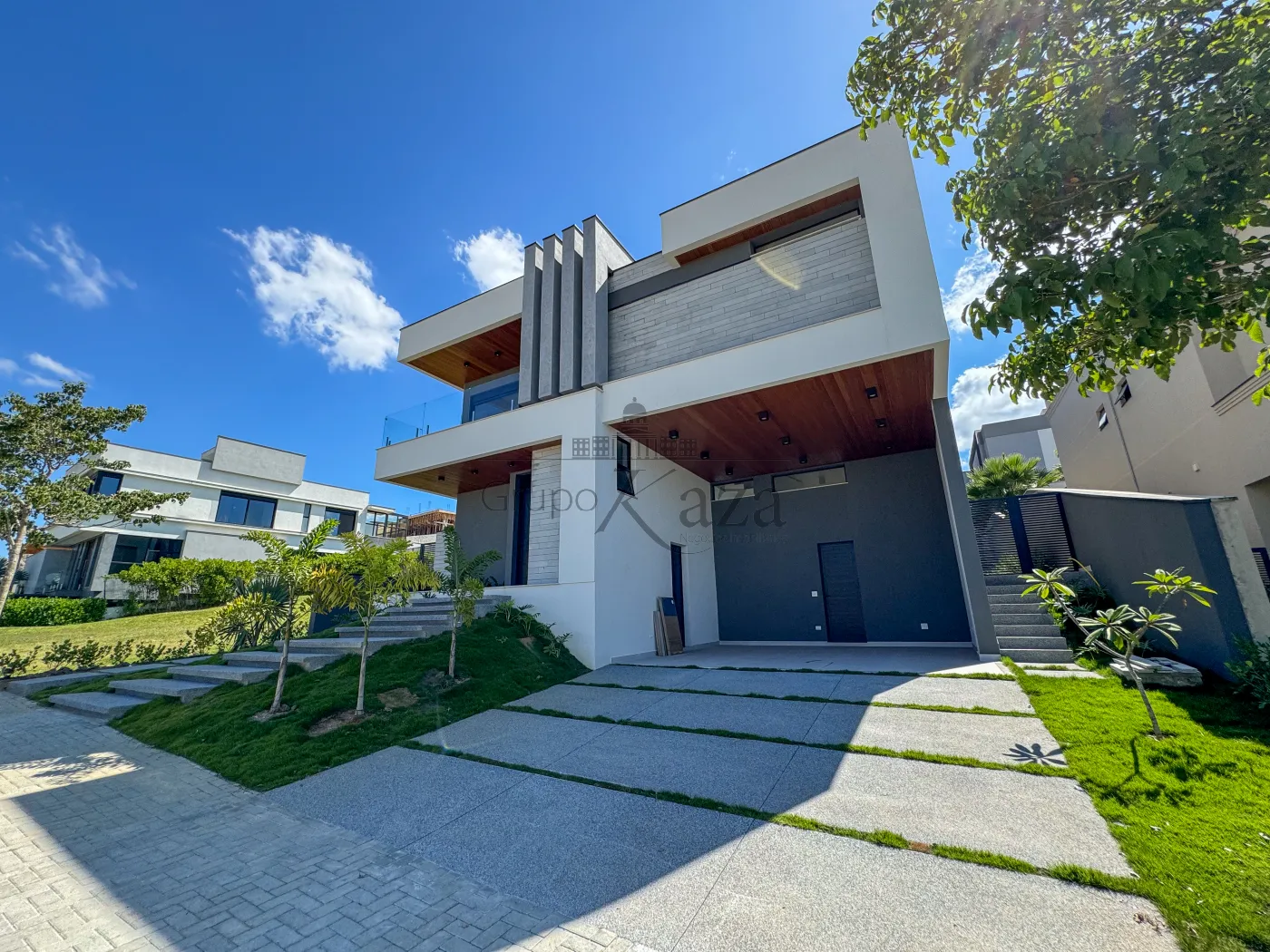 Foto 2 de Casa Condomínio em Condomínio Residencial Alphaville II, São José dos Campos - imagem 2