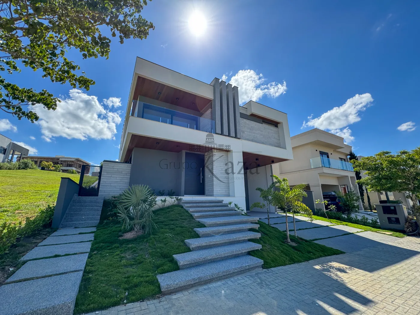 Foto 3 de Casa Condomínio em Condomínio Residencial Alphaville II, São José dos Campos - imagem 3