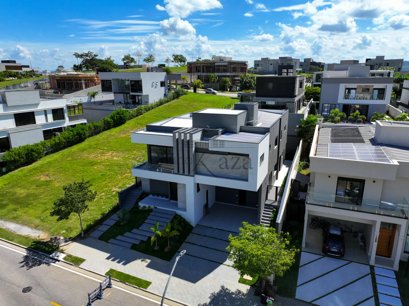 Foto 4 de Casa Condomínio em Condomínio Residencial Alphaville II, São José dos Campos - imagem 4