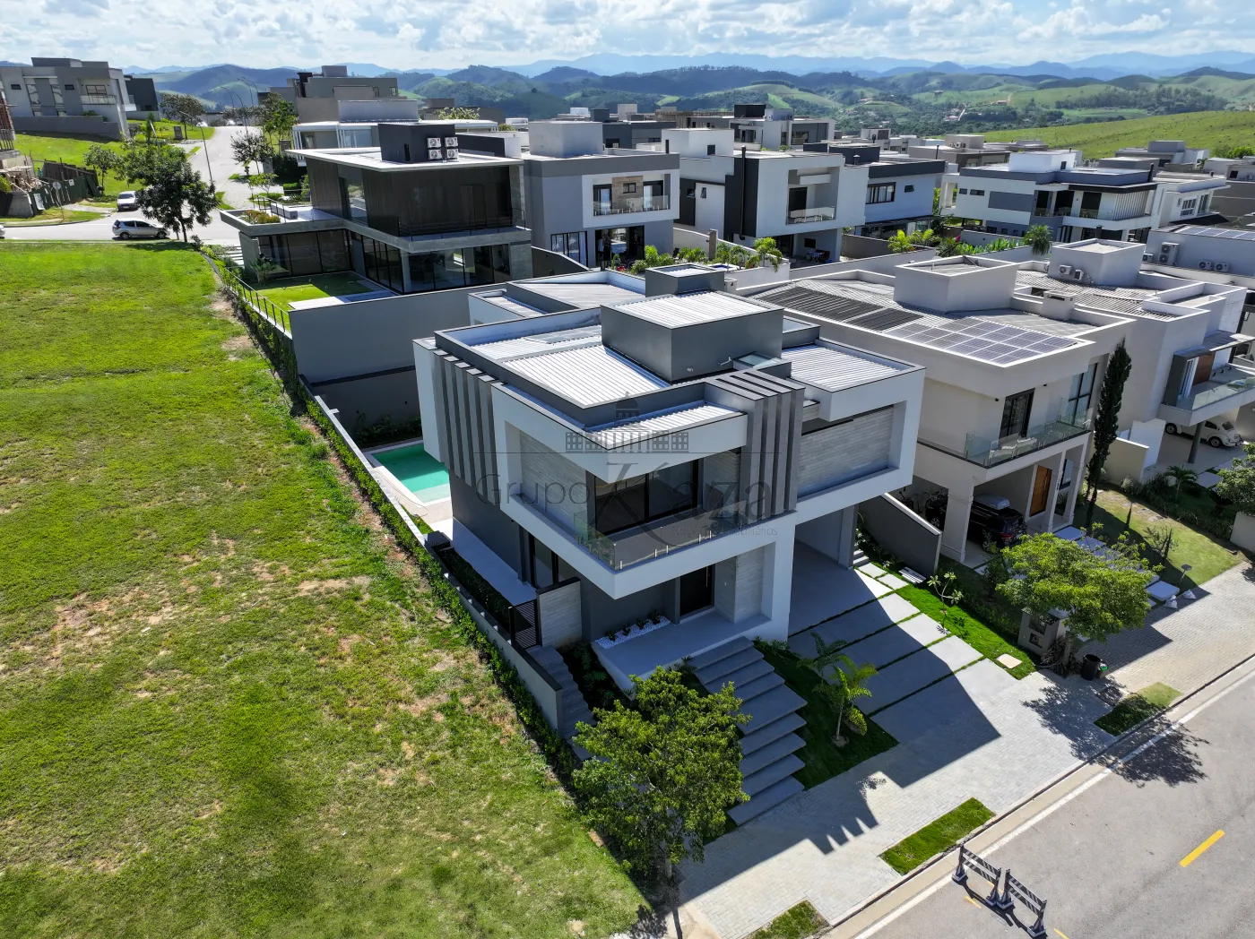 Foto 5 de Casa Condomínio em Condomínio Residencial Alphaville II, São José dos Campos - imagem 5