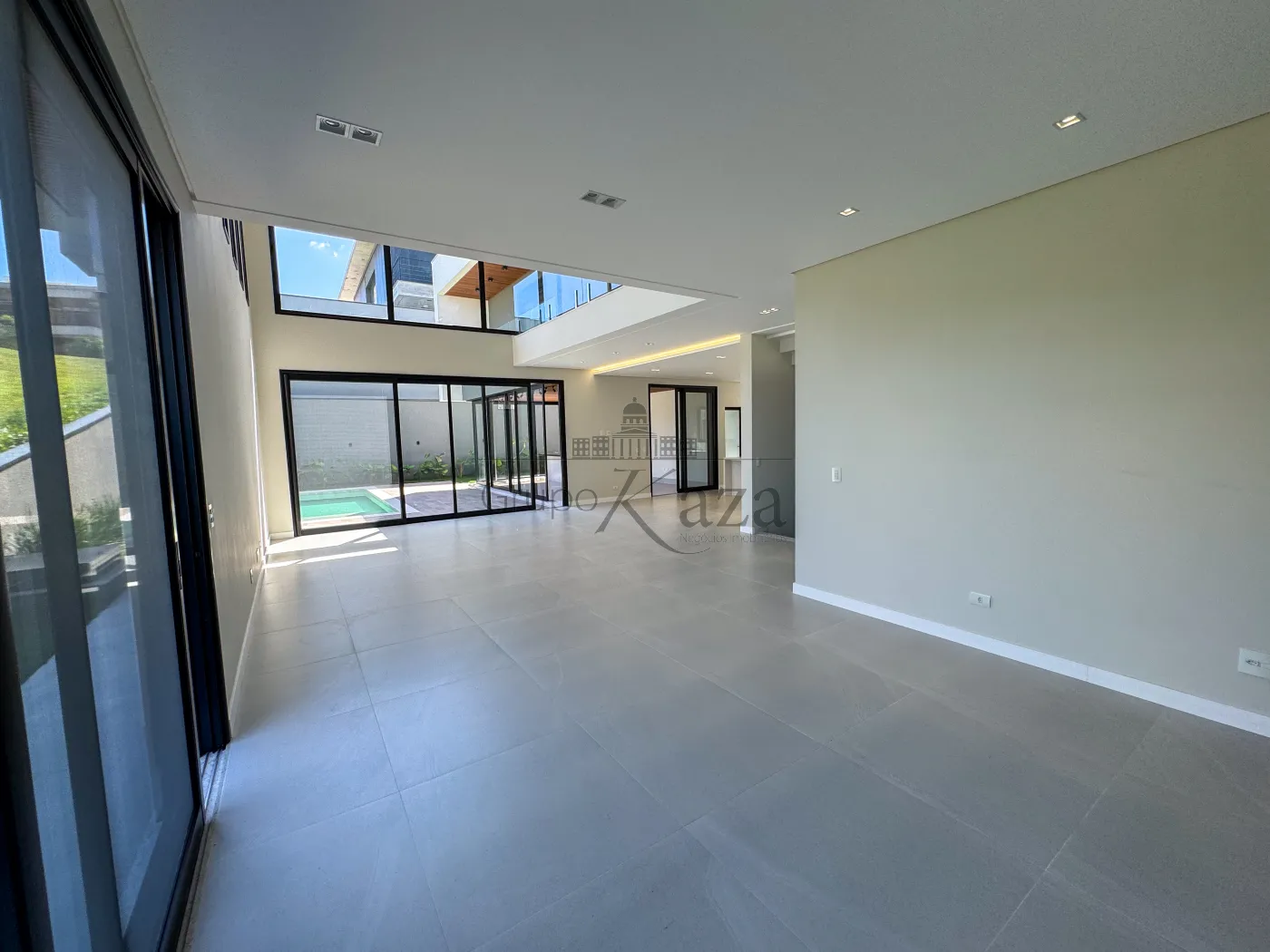 Foto 7 de Casa Condomínio em Condomínio Residencial Alphaville II, São José dos Campos - imagem 7
