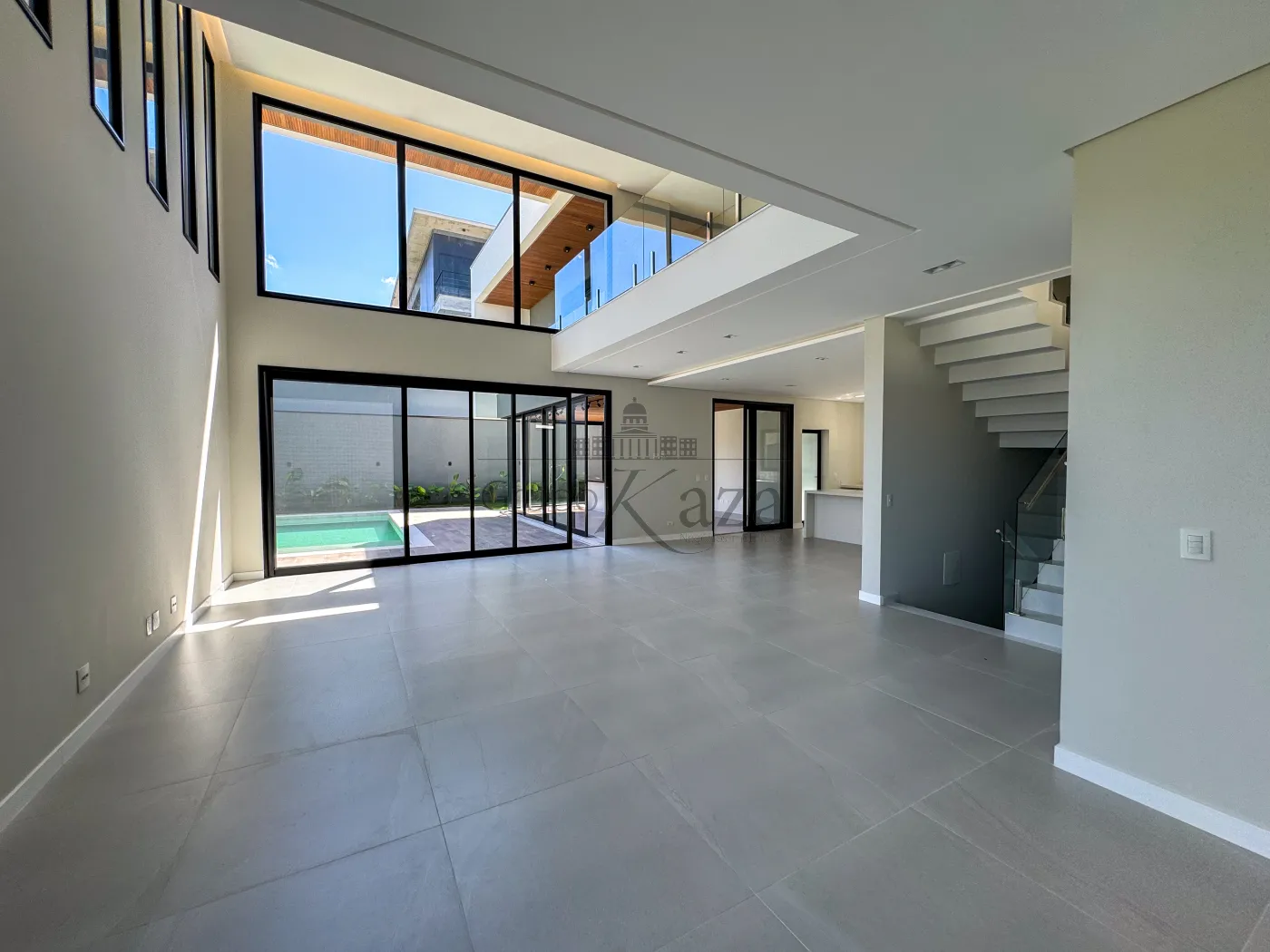 Foto 8 de Casa Condomínio em Condomínio Residencial Alphaville II, São José dos Campos - imagem 8