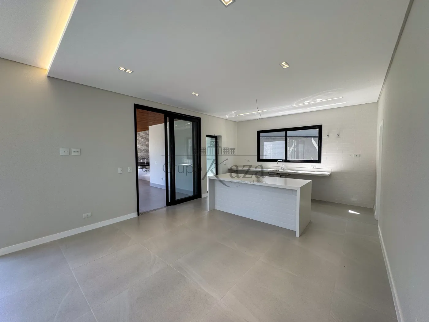Foto 9 de Casa Condomínio em Condomínio Residencial Alphaville II, São José dos Campos - imagem 9