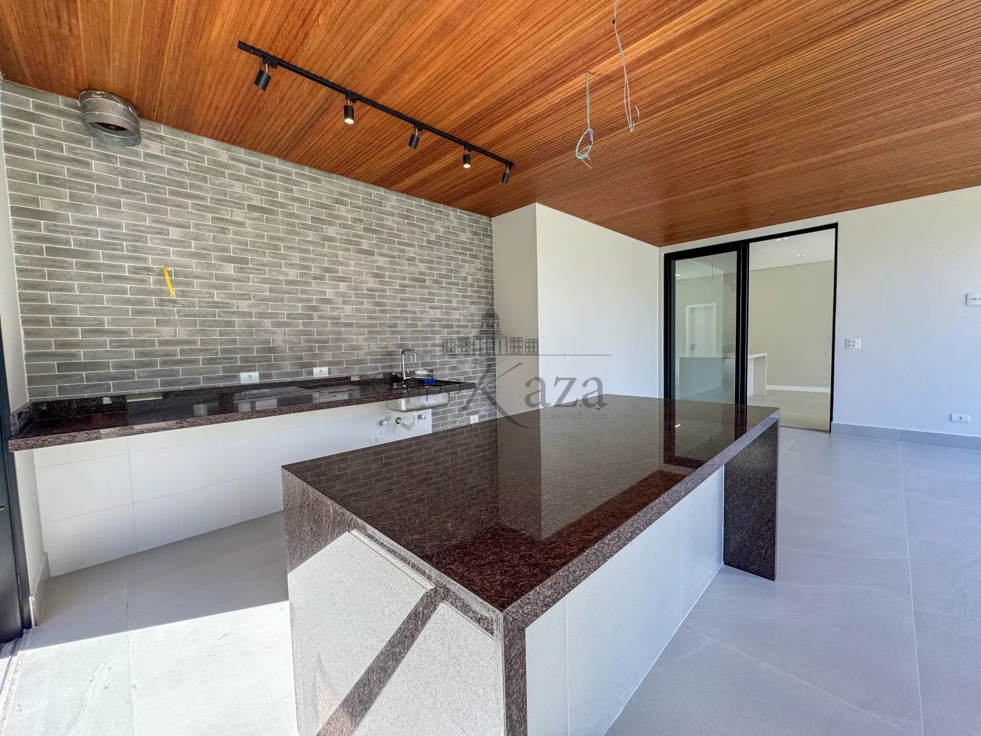 Foto 11 de Casa Condomínio em Condomínio Residencial Alphaville II, São José dos Campos - imagem 11