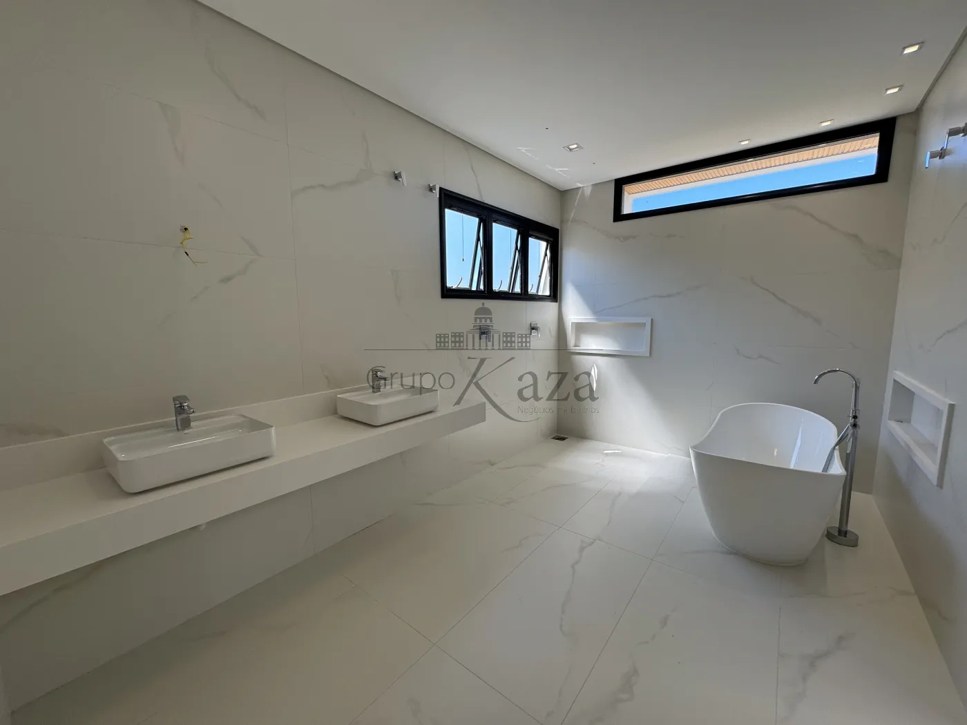 Foto 21 de Casa Condomínio em Condomínio Residencial Alphaville II, São José dos Campos - imagem 21