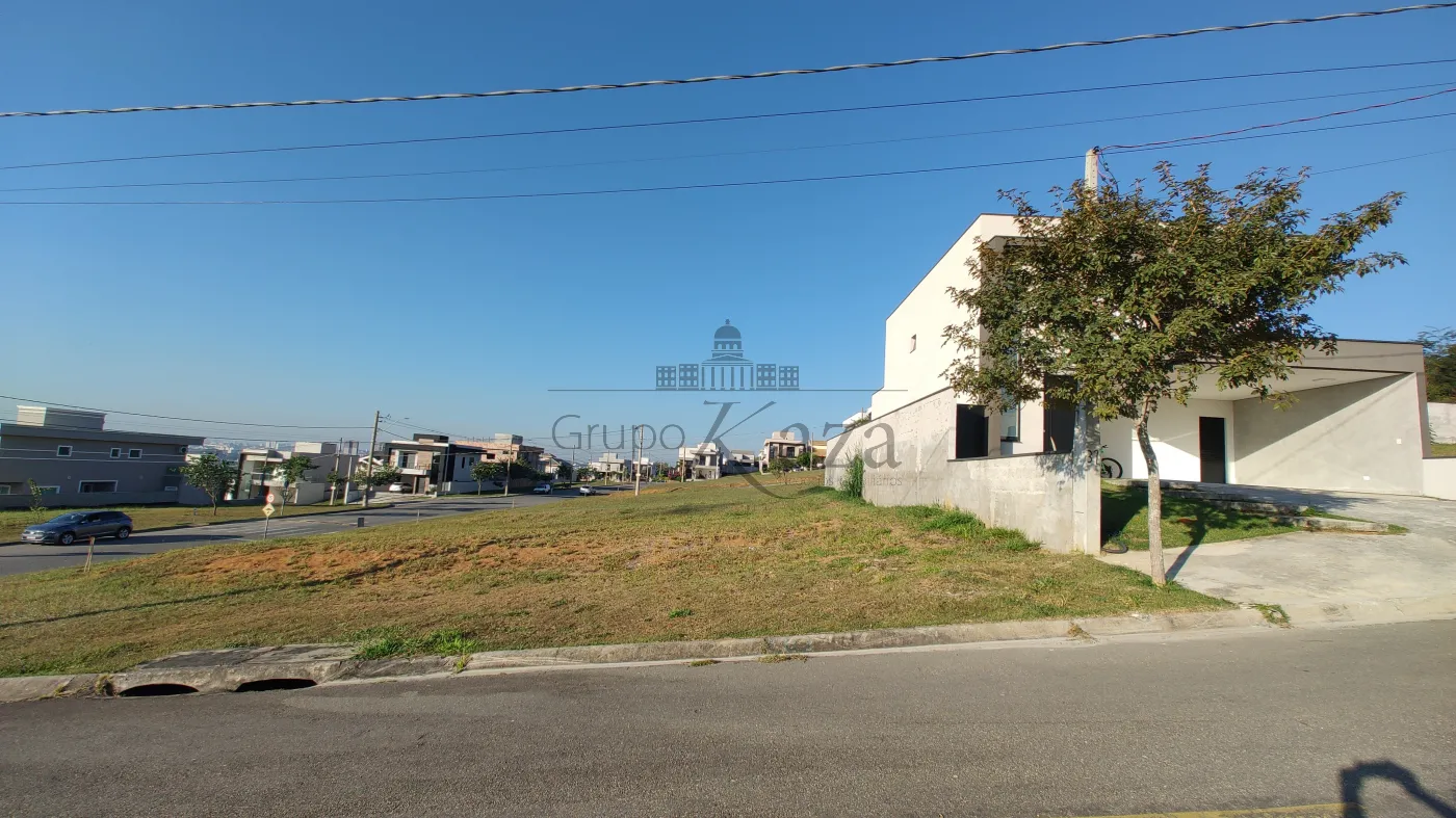Foto 5 de Terreno Condomínio em Jardim Panorama, Jacareí - imagem 5
