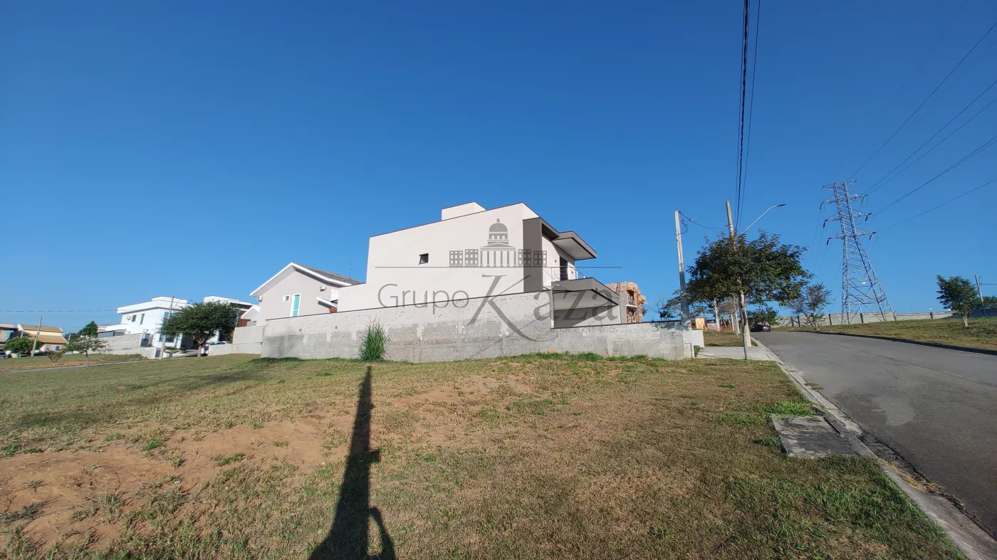 Foto 4 de Terreno Condomínio em Jardim Panorama, Jacareí - imagem 4