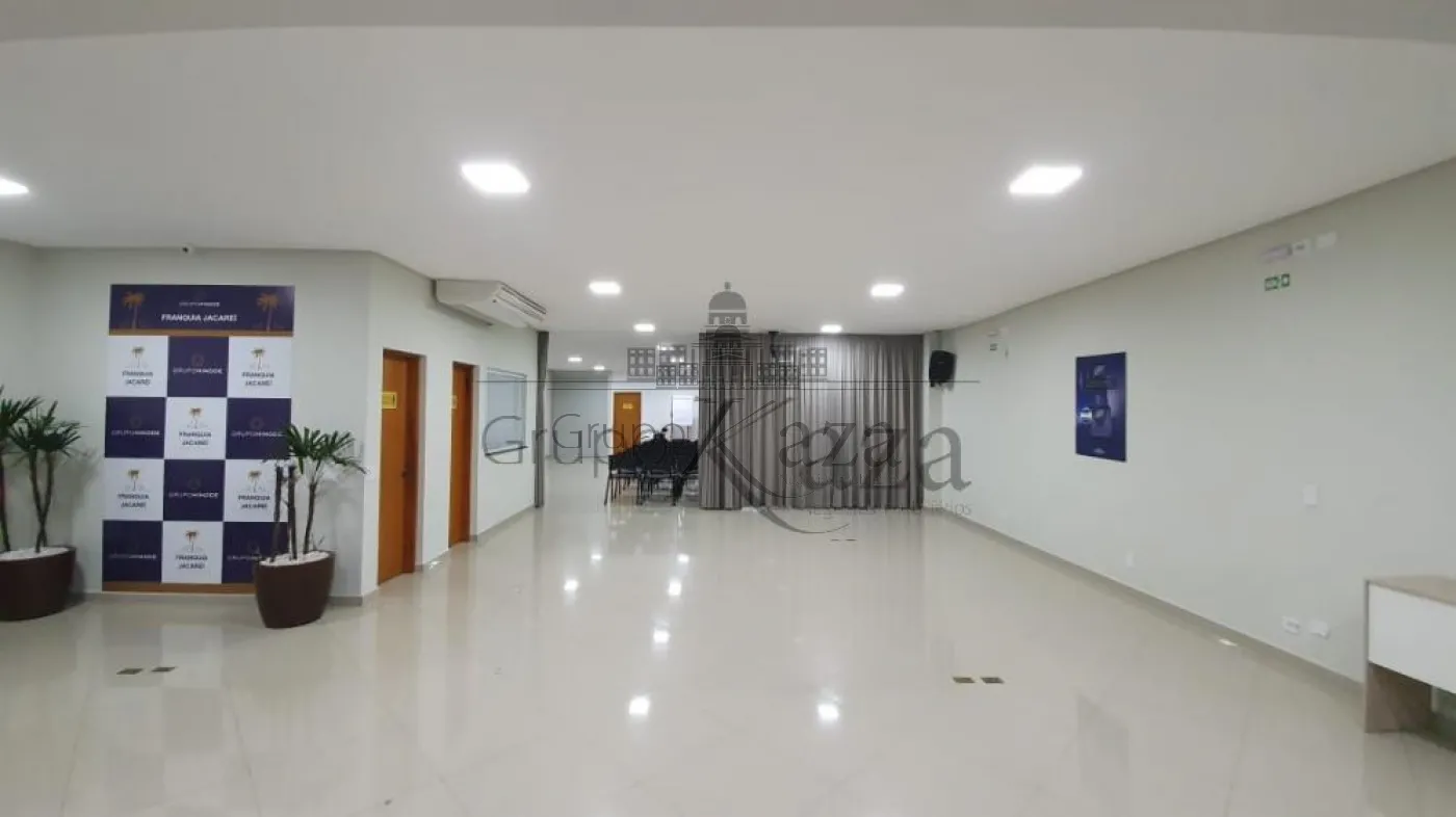 Foto 1 de Comercial Ponto Comercial em Centro, Jacareí - imagem 1