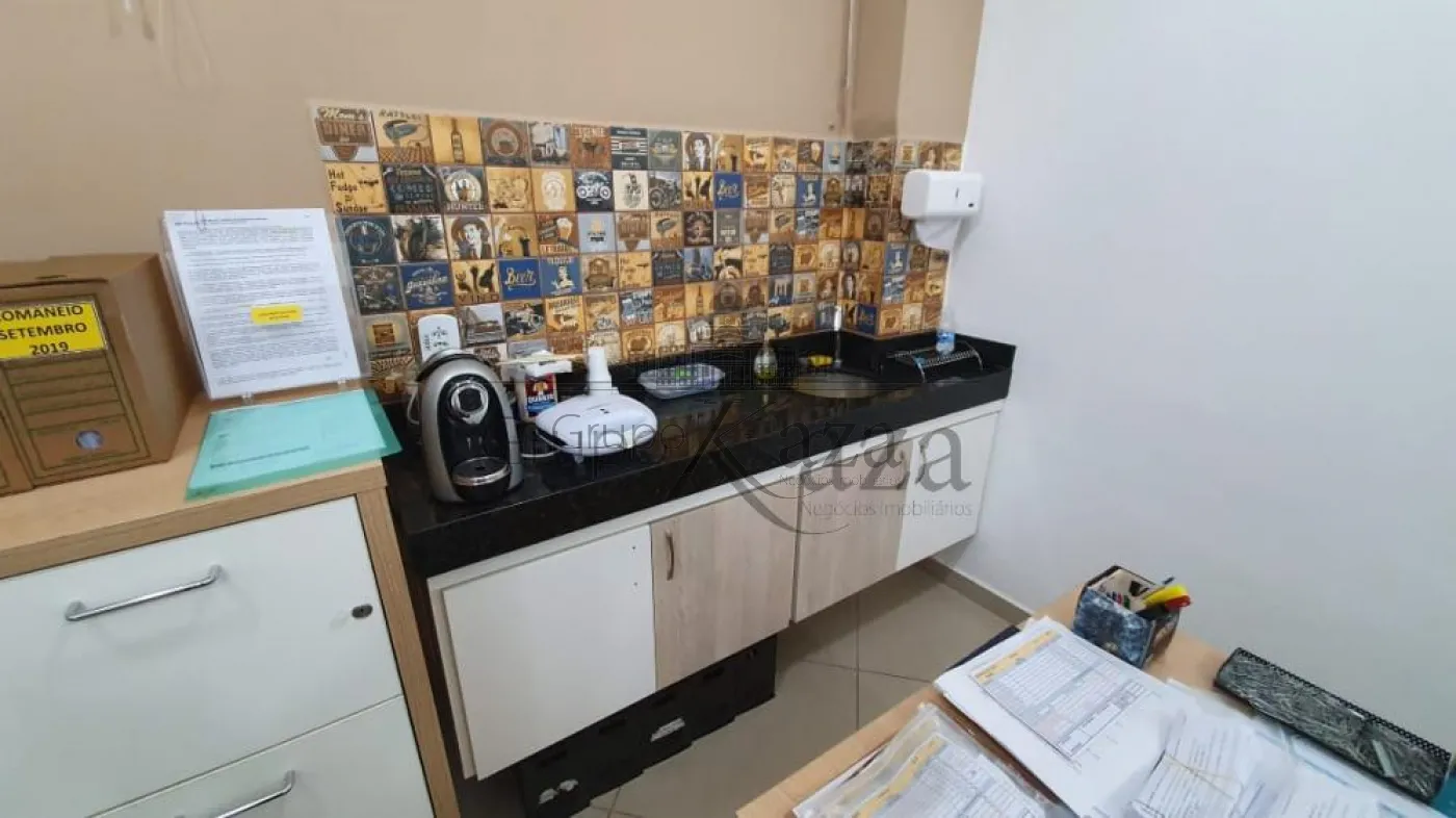 Foto 4 de Comercial Ponto Comercial em Centro, Jacareí - imagem 4