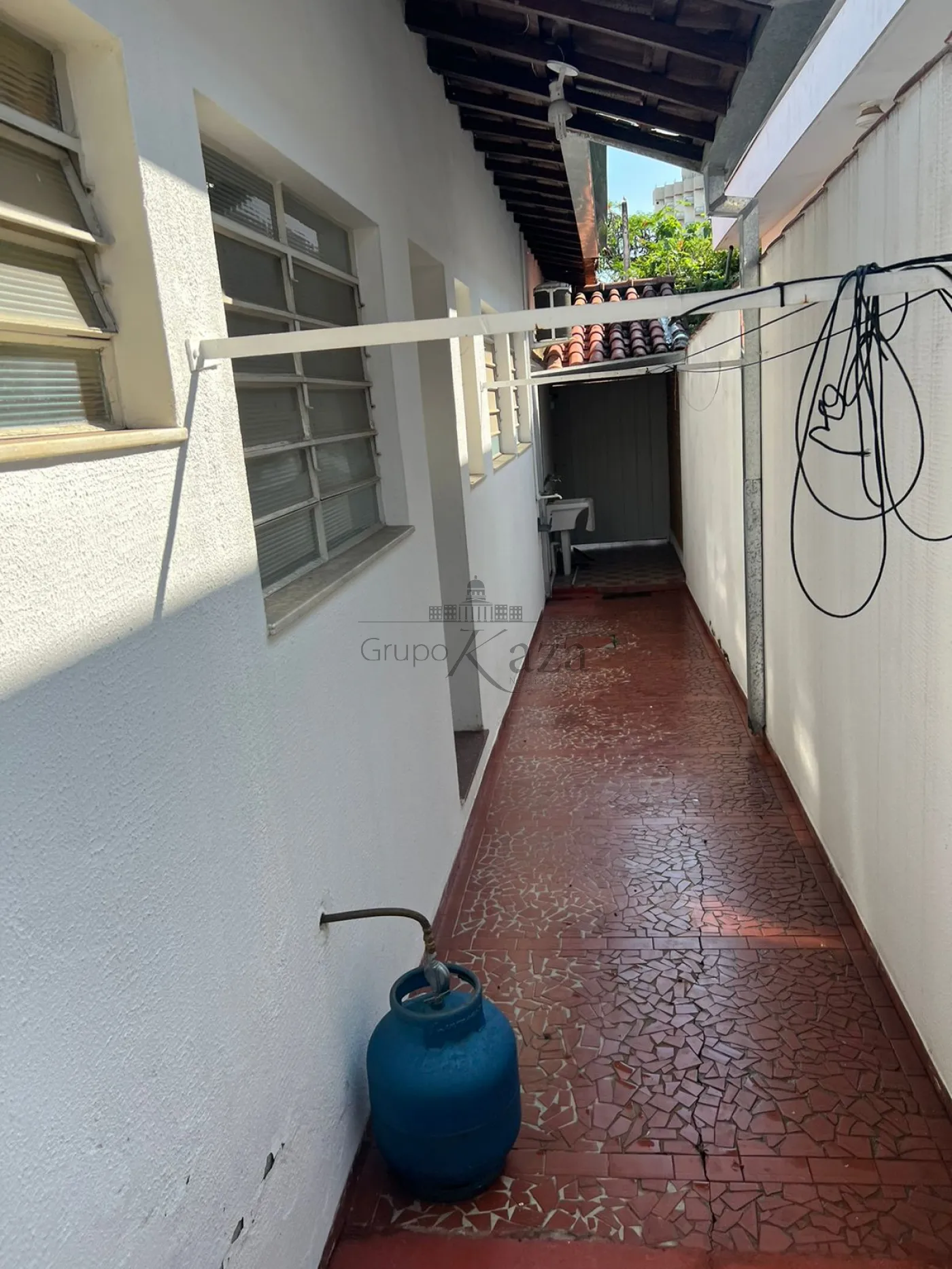 Foto 10 de Casa Comercial  Residencial em Jardim Oswaldo Cruz, São José dos Campos - imagem 10