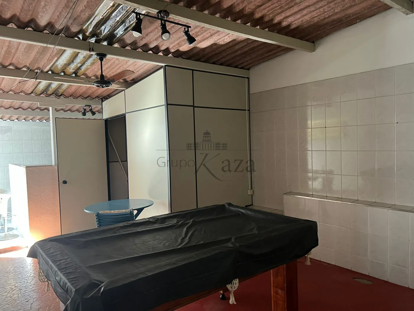 Foto 12 de Casa Comercial  Residencial em Jardim Oswaldo Cruz, São José dos Campos - imagem 12