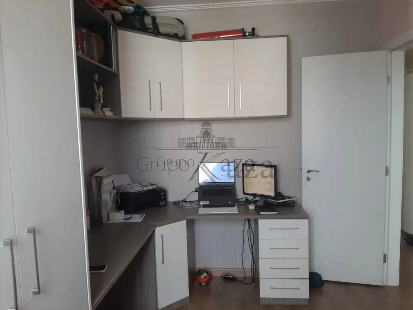 Foto 13 de Apartamento Padrão em Vila Indústrial, São José dos Campos - imagem 13
