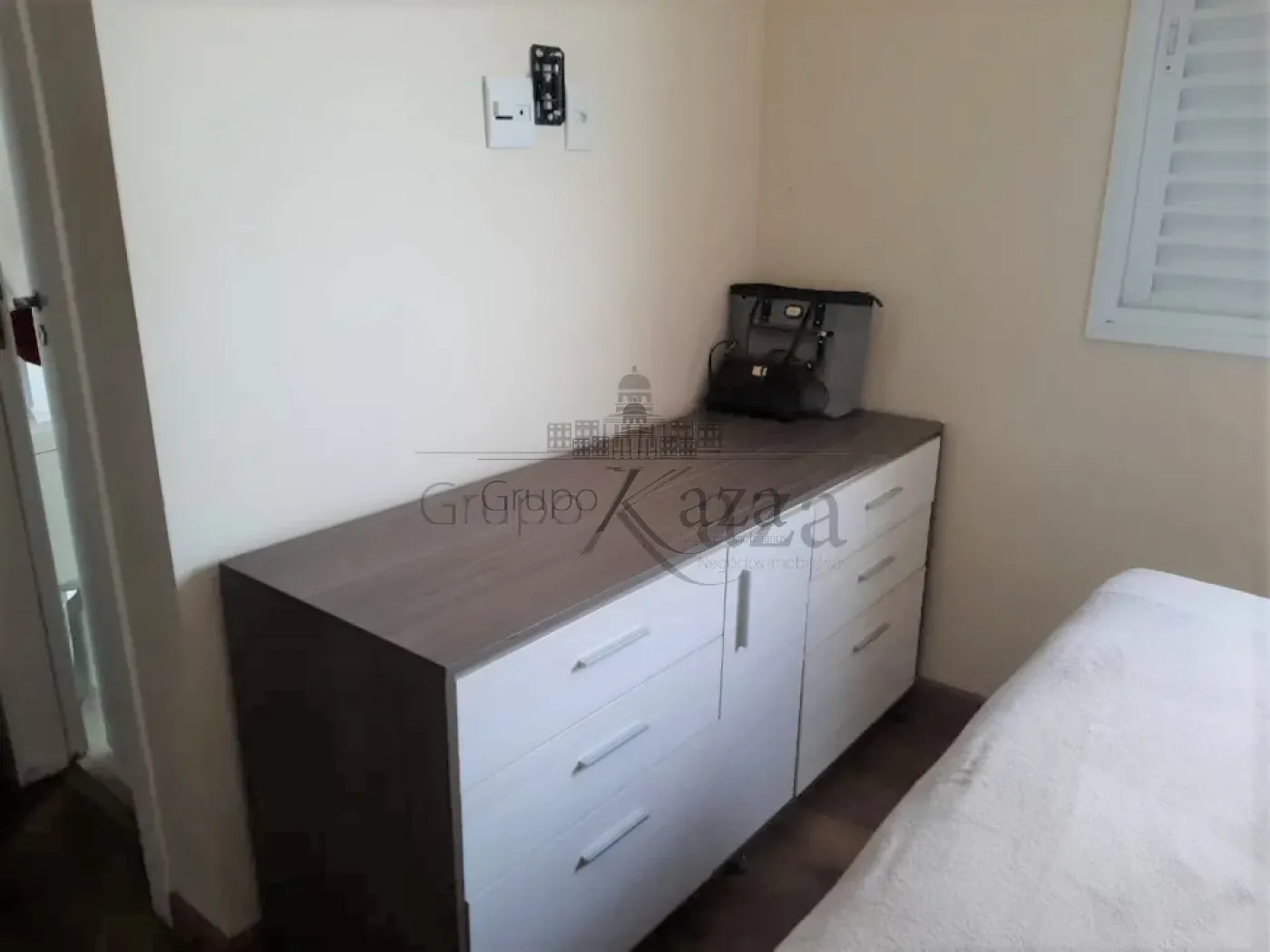 Foto 11 de Apartamento Padrão em Vila Indústrial, São José dos Campos - imagem 11