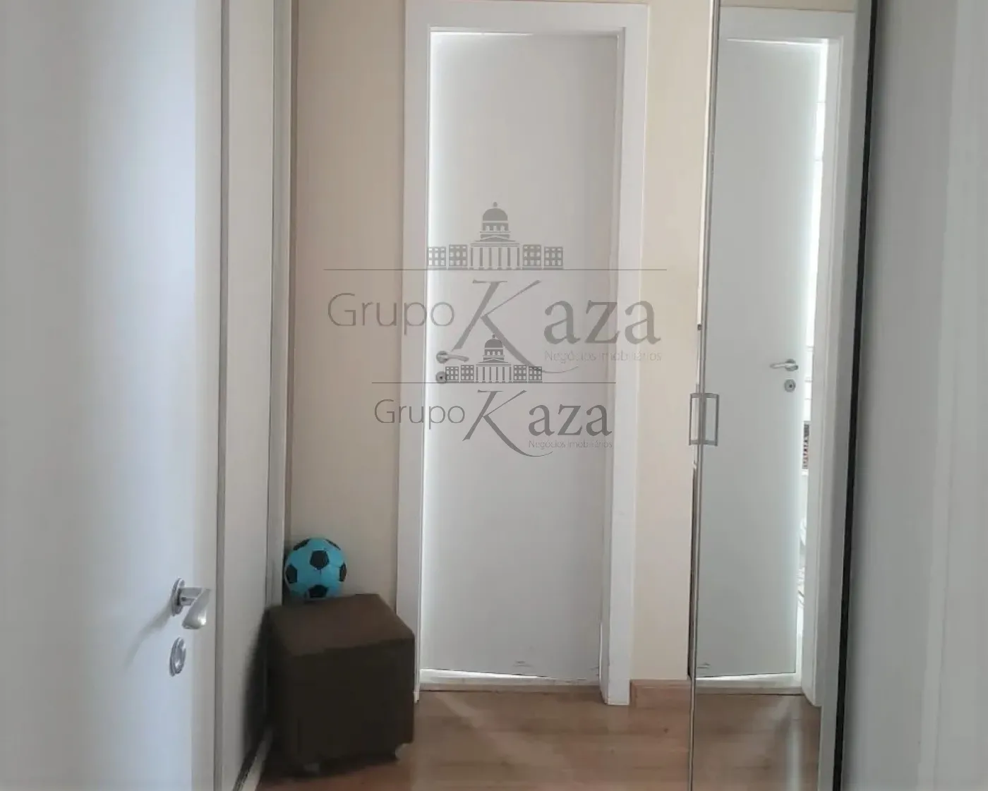 Foto 9 de Apartamento Padrão em Vila Indústrial, São José dos Campos - imagem 9