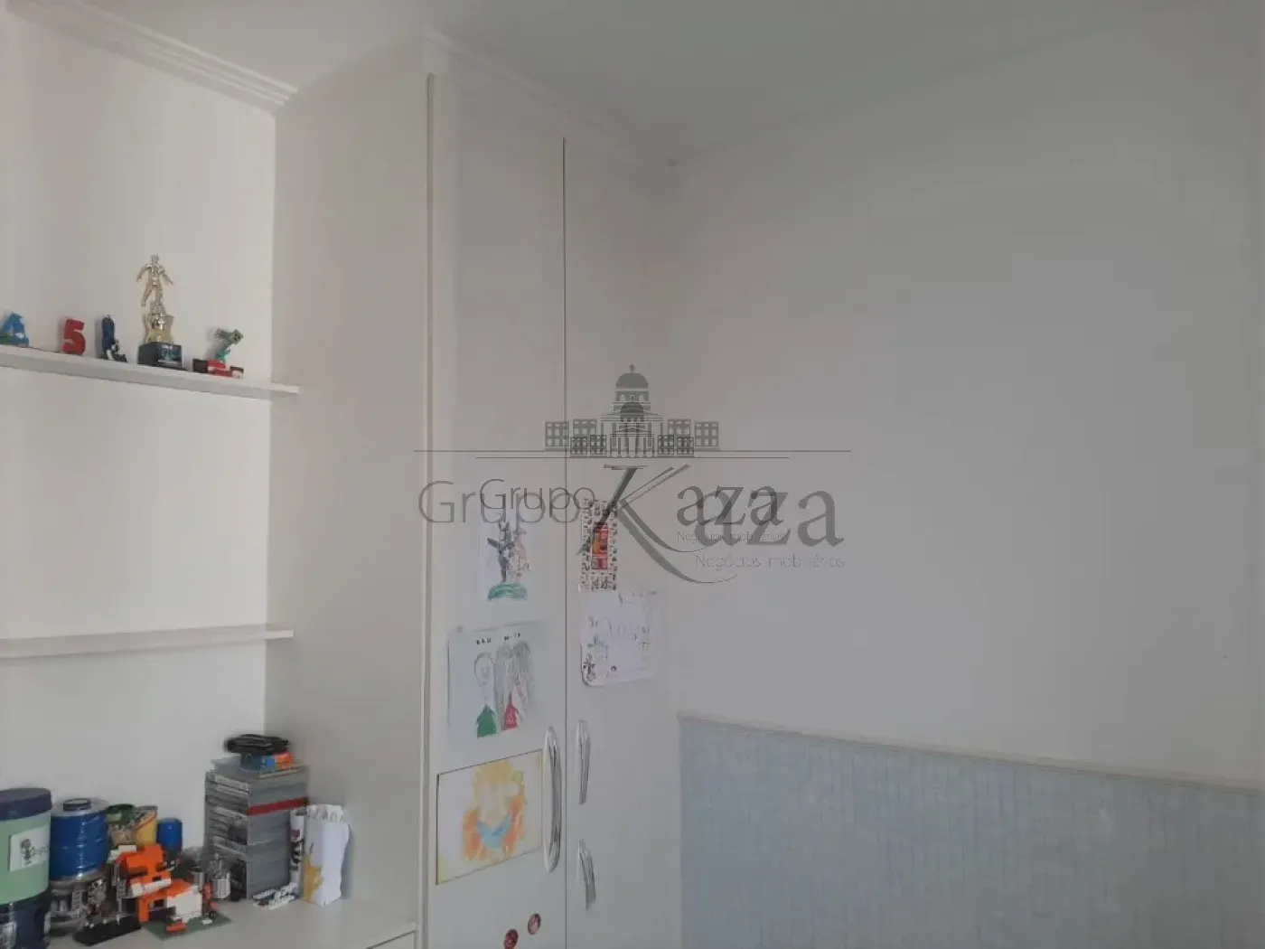 Foto 15 de Apartamento Padrão em Vila Indústrial, São José dos Campos - imagem 15