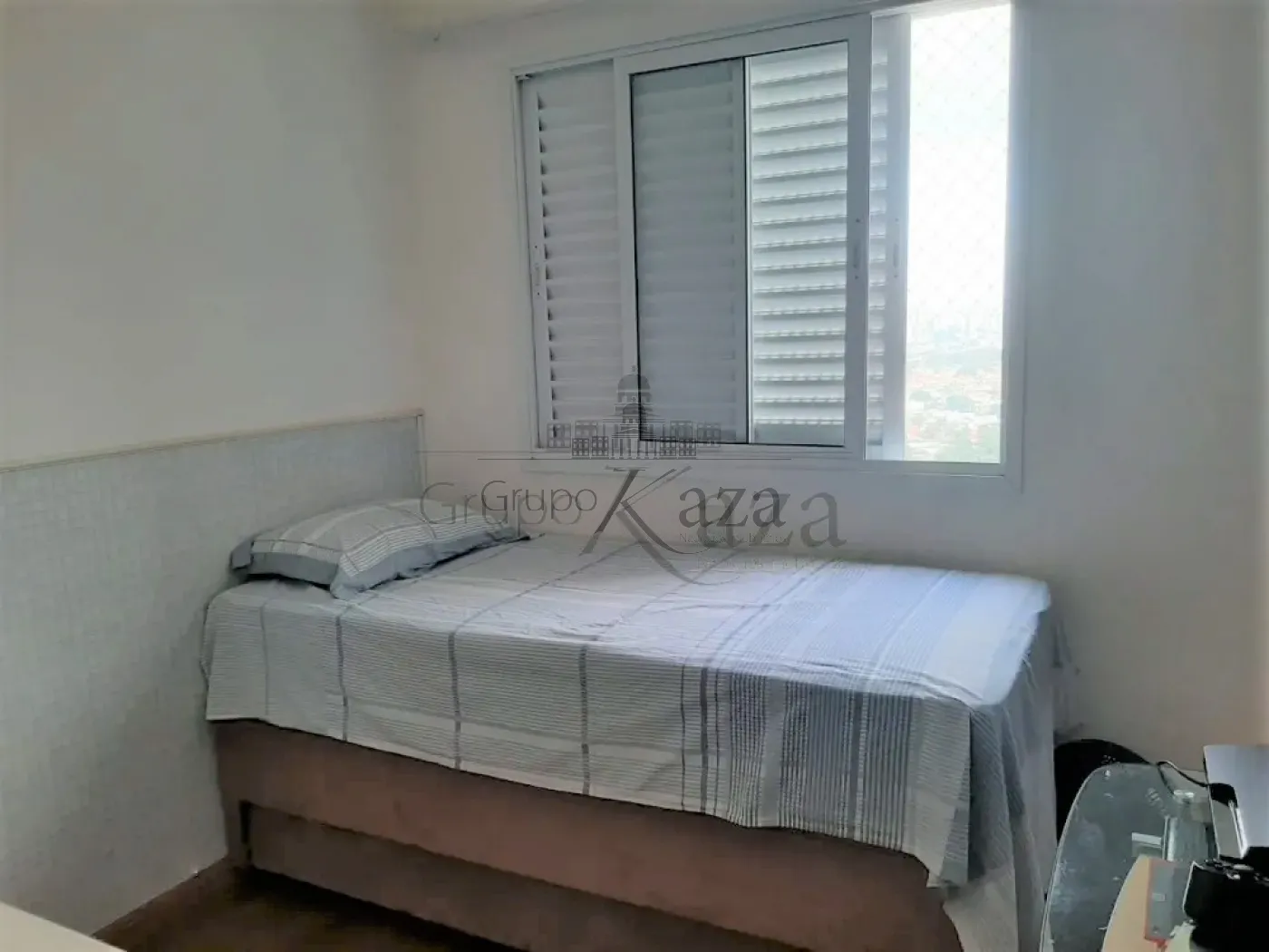 Foto 14 de Apartamento Padrão em Vila Indústrial, São José dos Campos - imagem 14