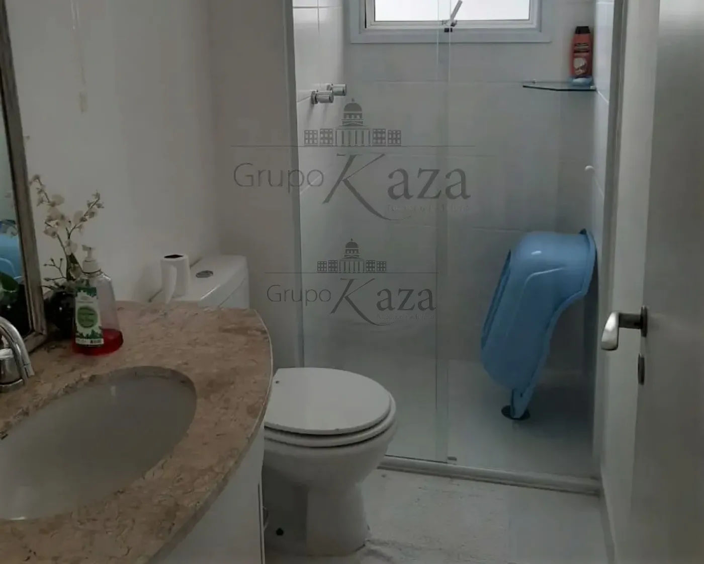 Foto 16 de Apartamento Padrão em Vila Indústrial, São José dos Campos - imagem 16