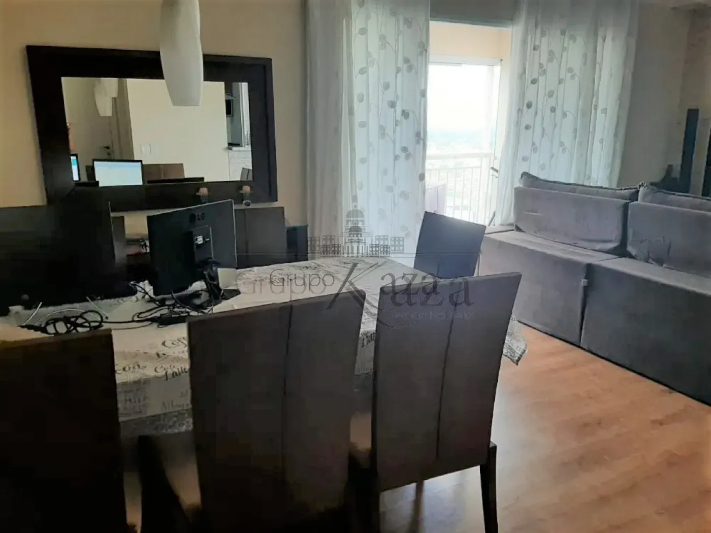 Foto 1 de Apartamento Padrão em Vila Indústrial, São José dos Campos - imagem 1