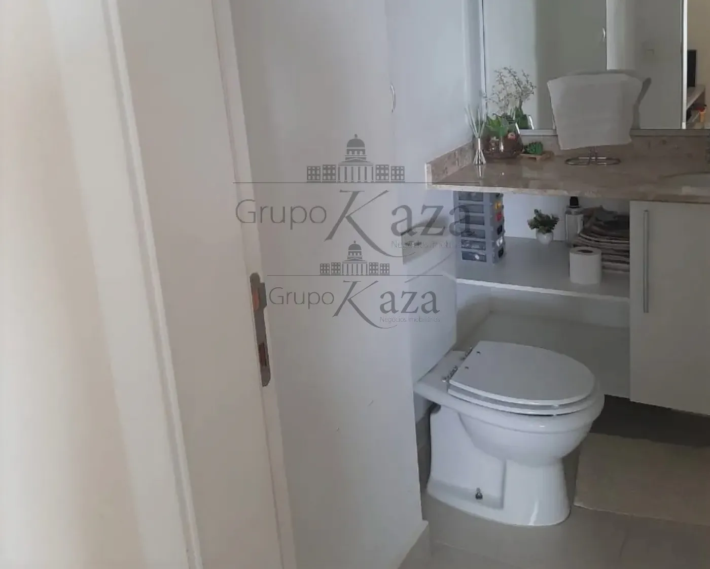 Foto 8 de Apartamento Padrão em Vila Indústrial, São José dos Campos - imagem 8